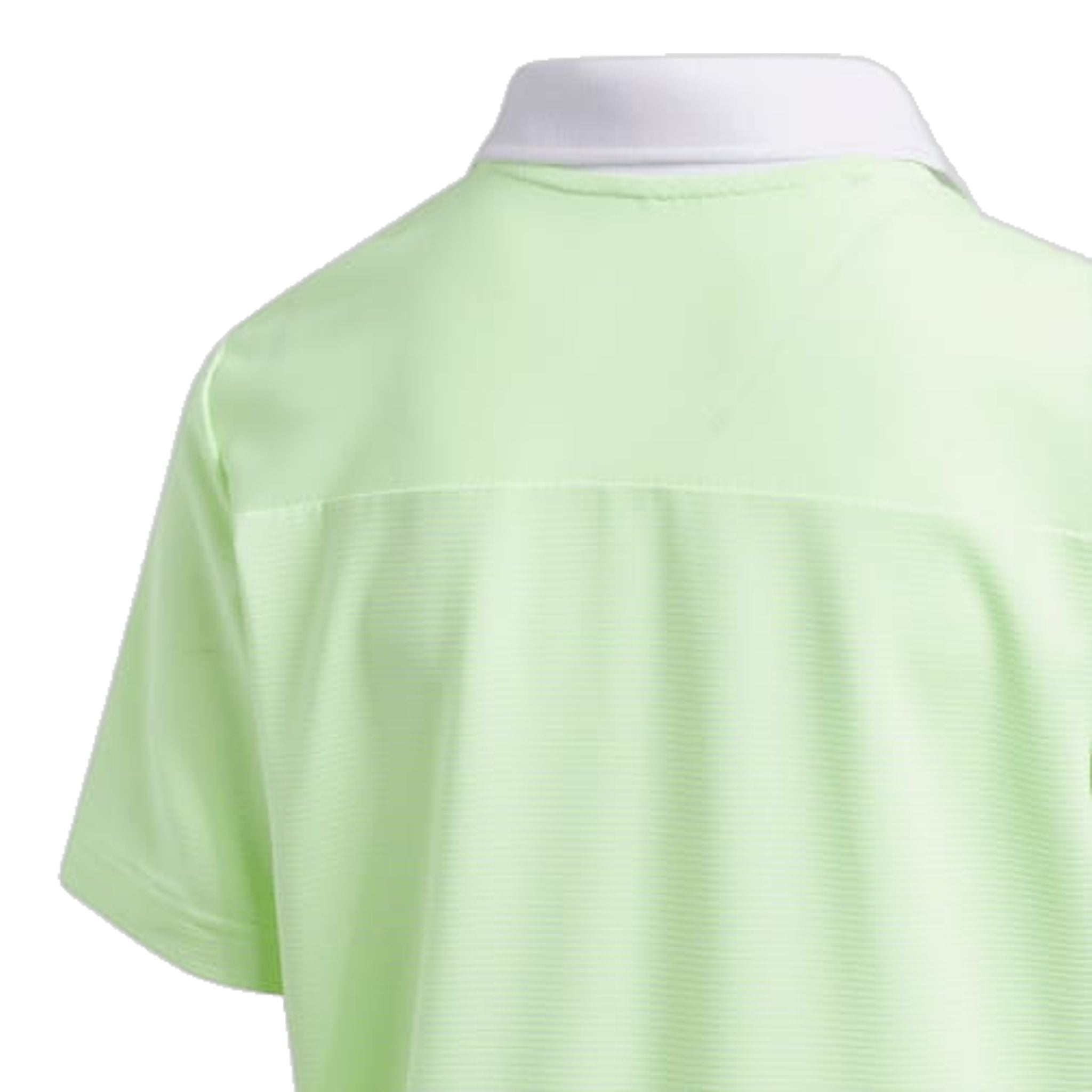 Adidas Ottoman Striped Polo Herren