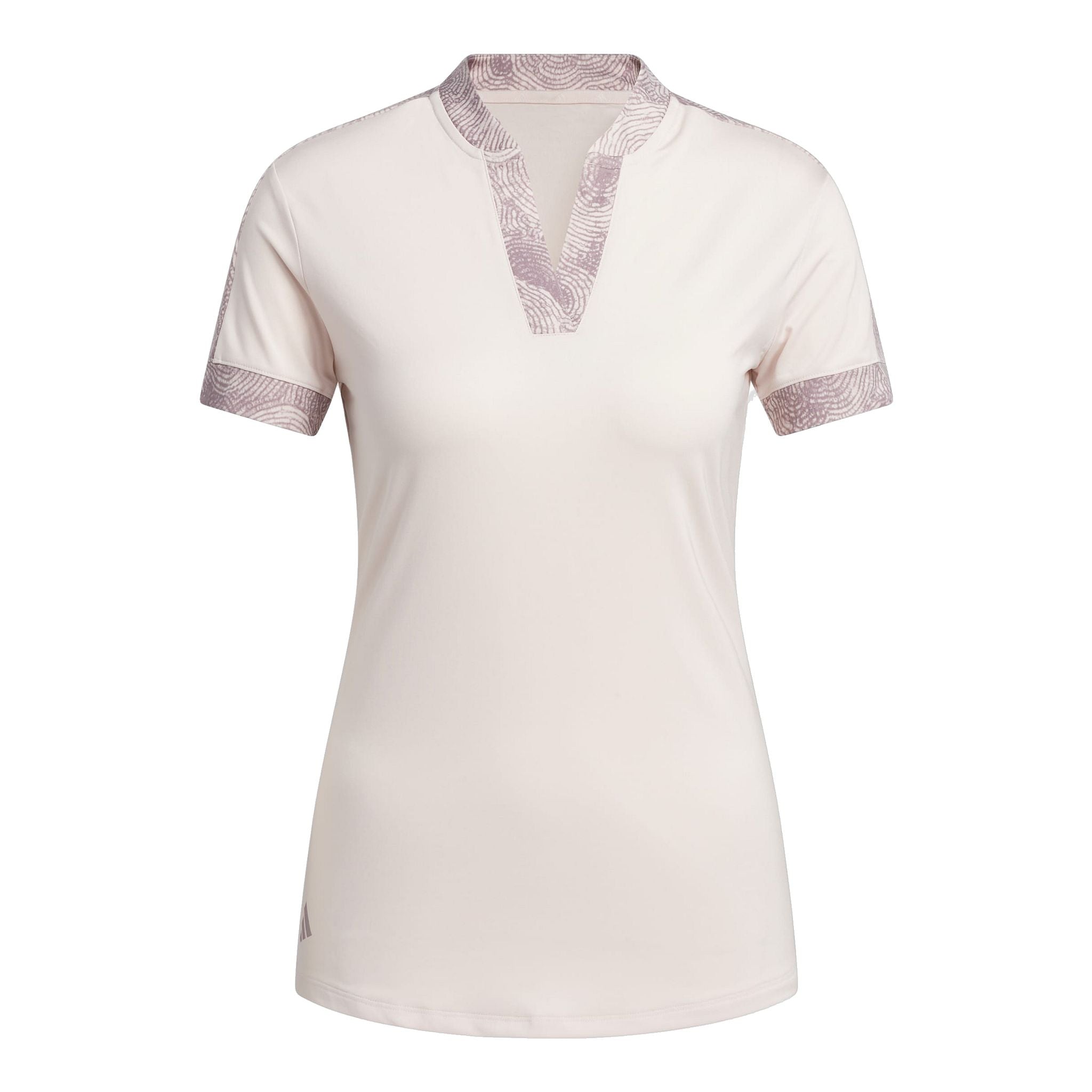 Dámske pólo Adidas Ultimate365 s potlačou