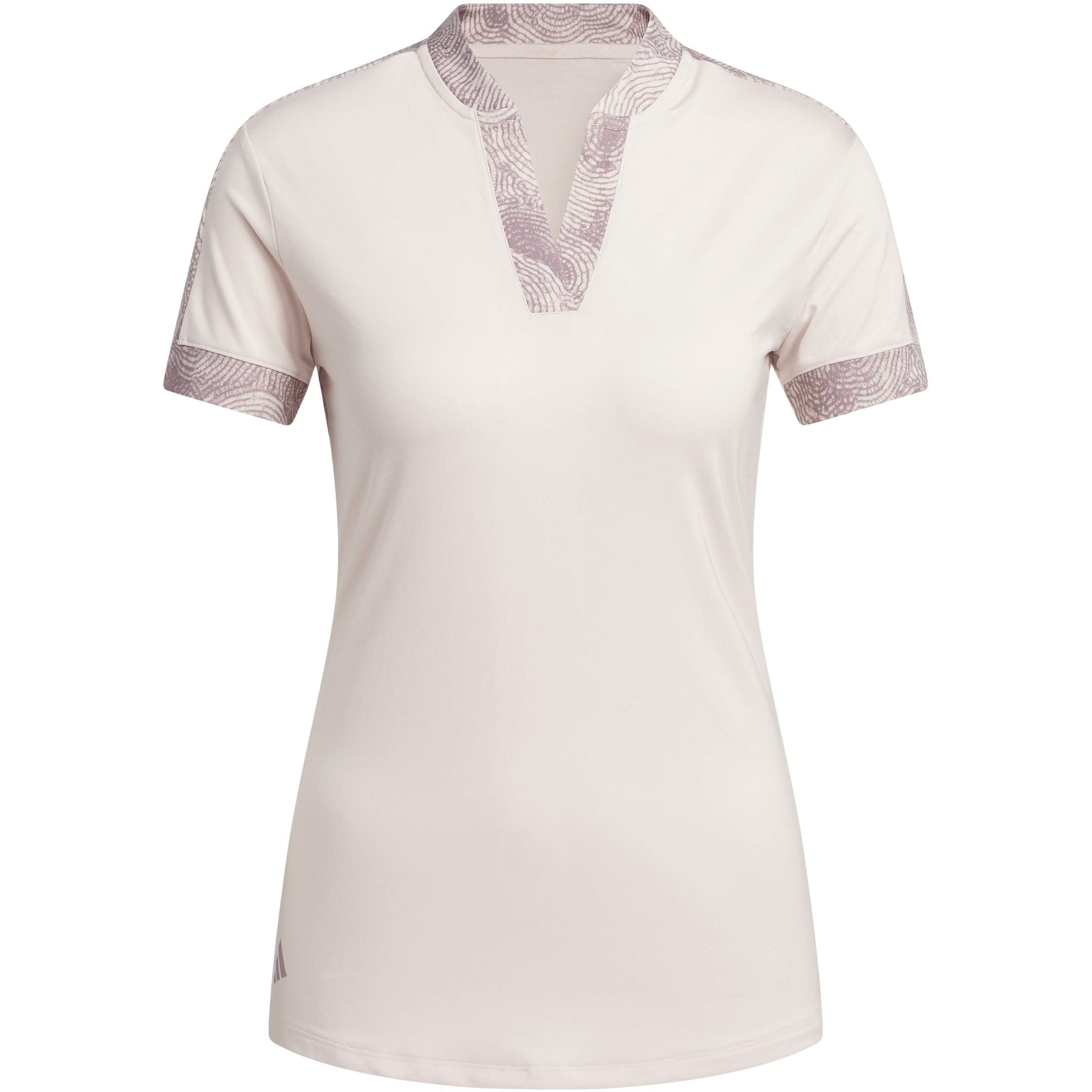Dámske pólo Adidas Ultimate365 s potlačou