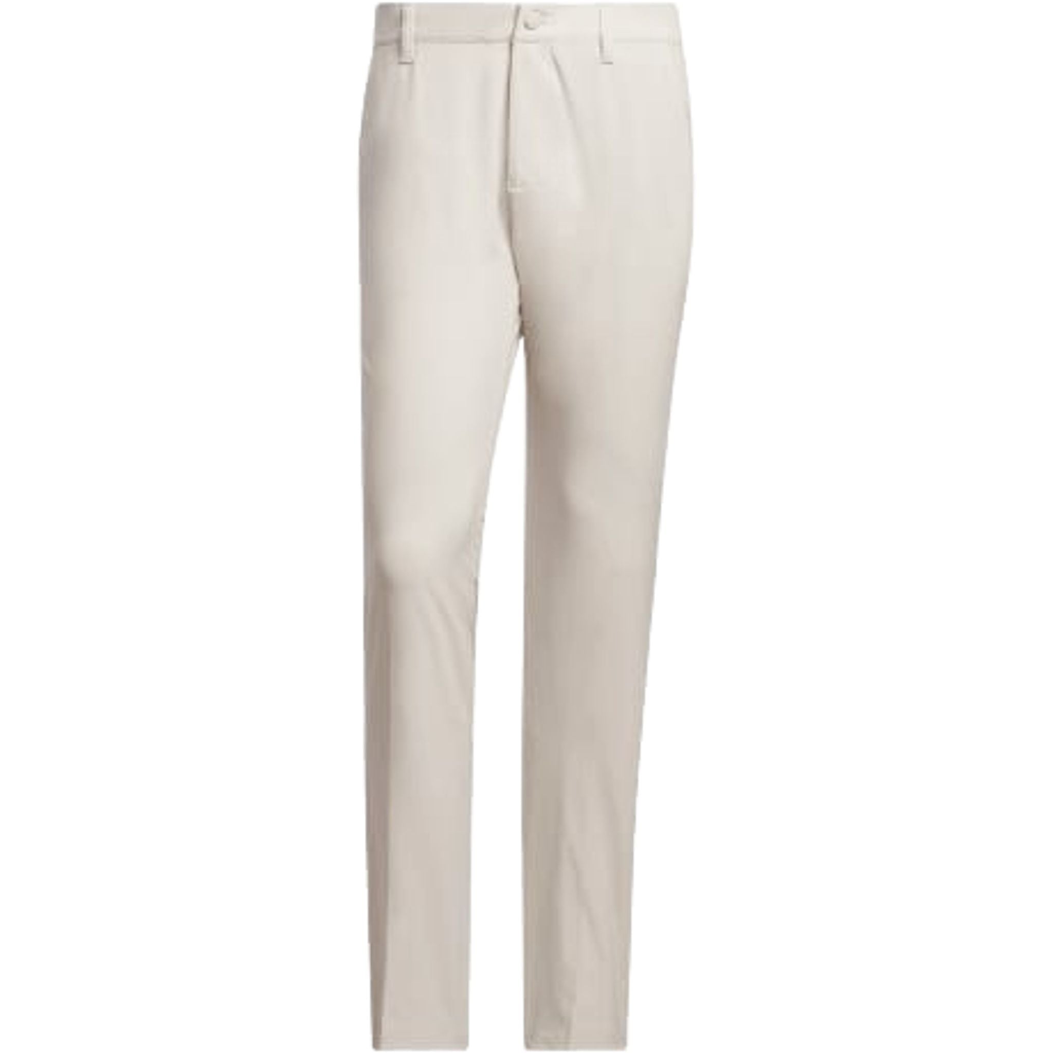 Pánske golfové nohavice Adidas Ultimate365 Tapered