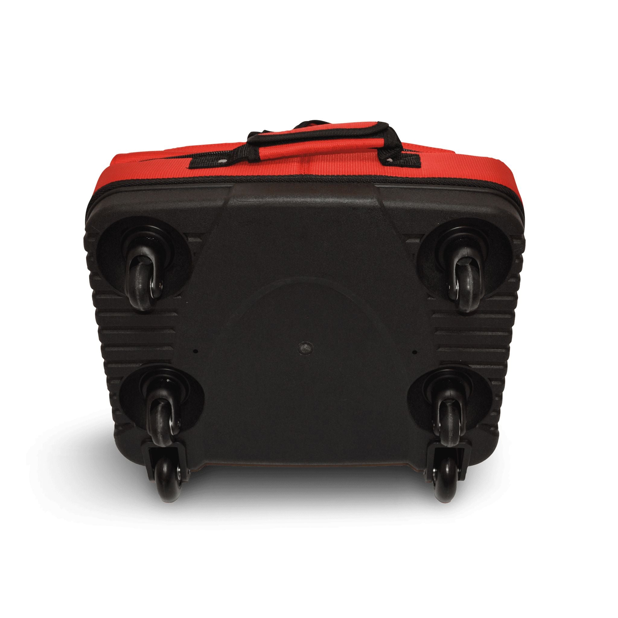 Big Max IQ 2 Travelcover