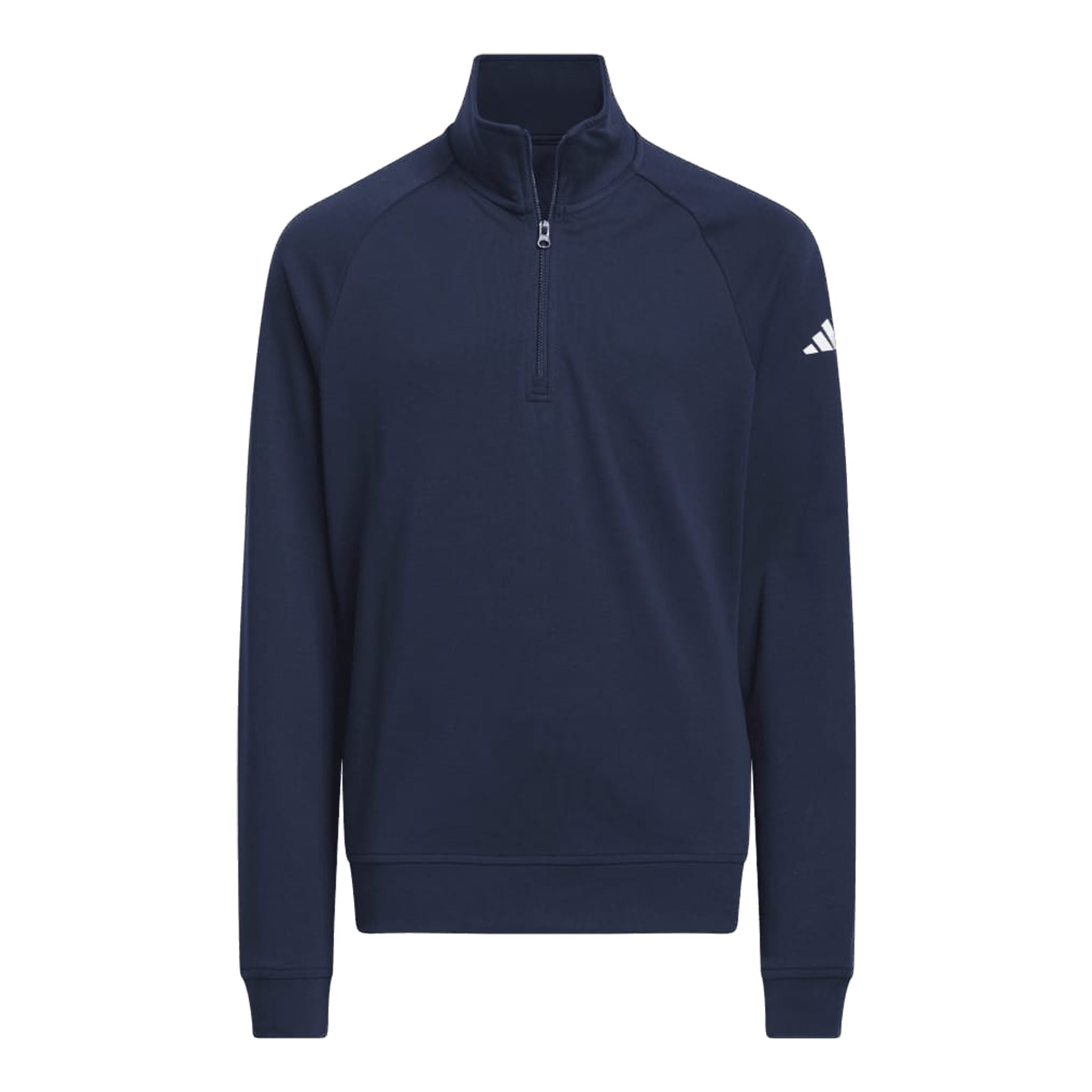Pulóver Adidas s 1/4 zipsom