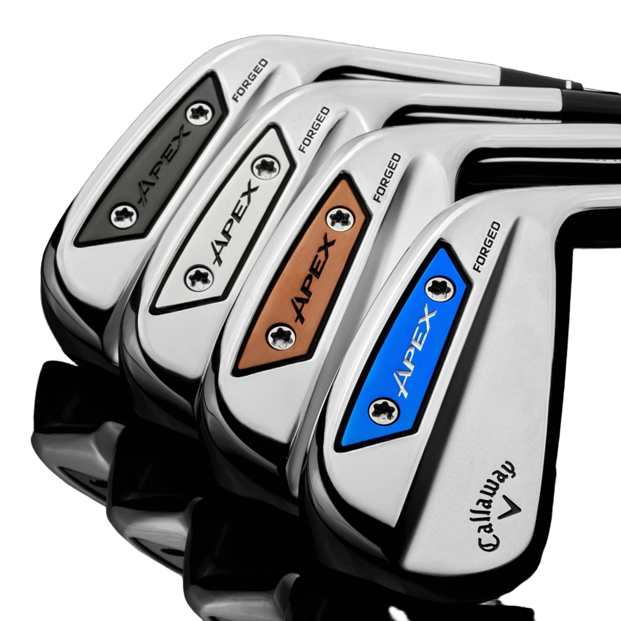 Callaway Apex Ai150 Eisensatz Herren