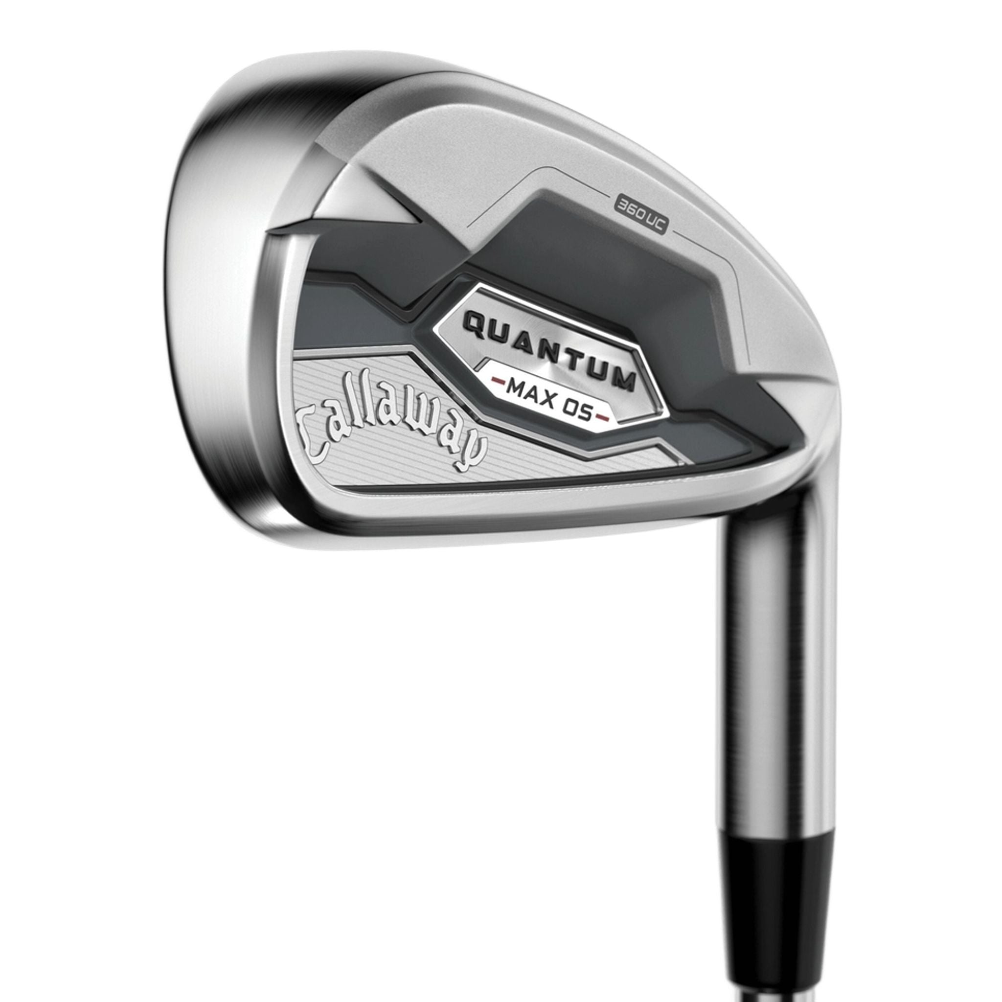 Callaway Quantum Max OS žehlička set pánske
