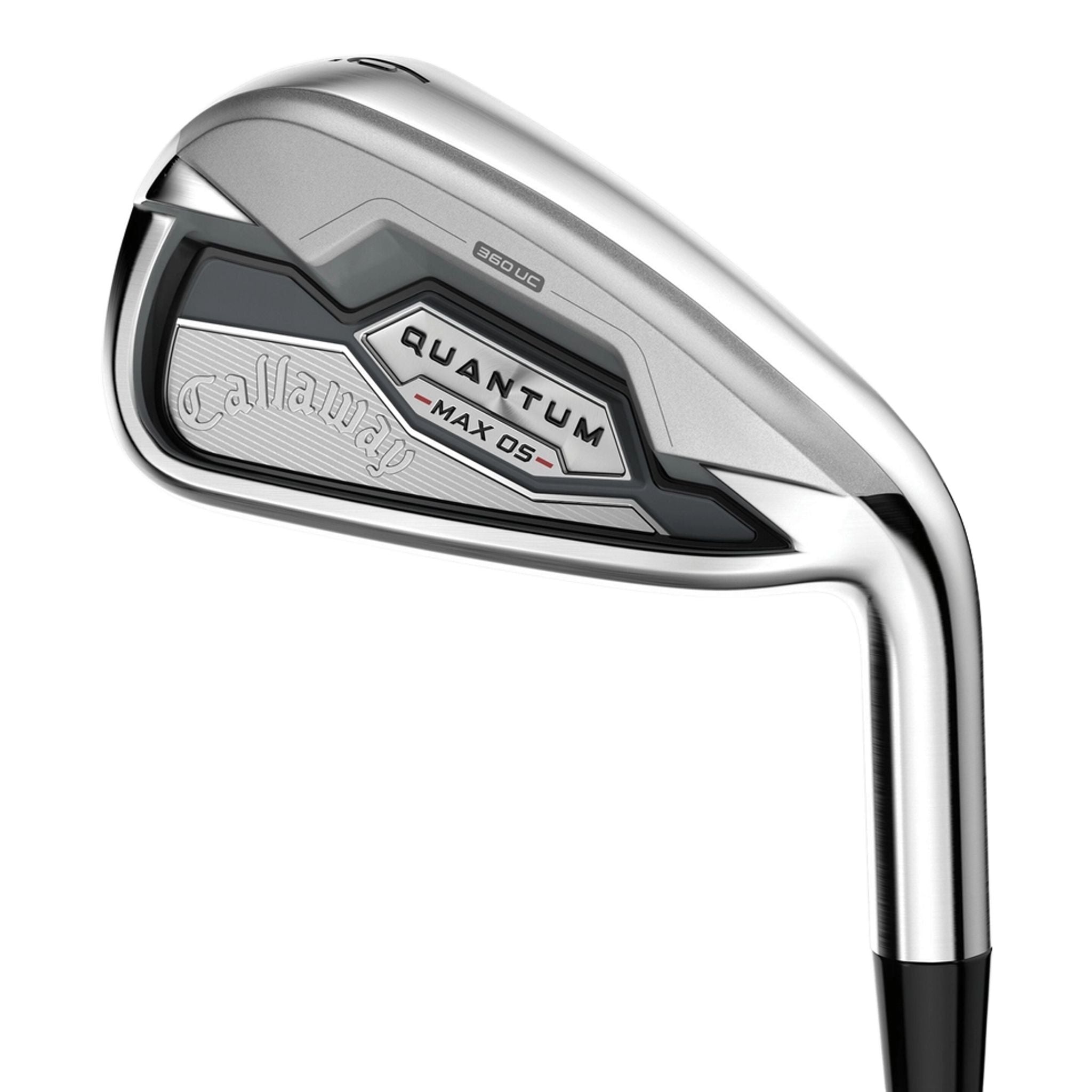 Callaway Quantum Max OS žehlička set pánske
