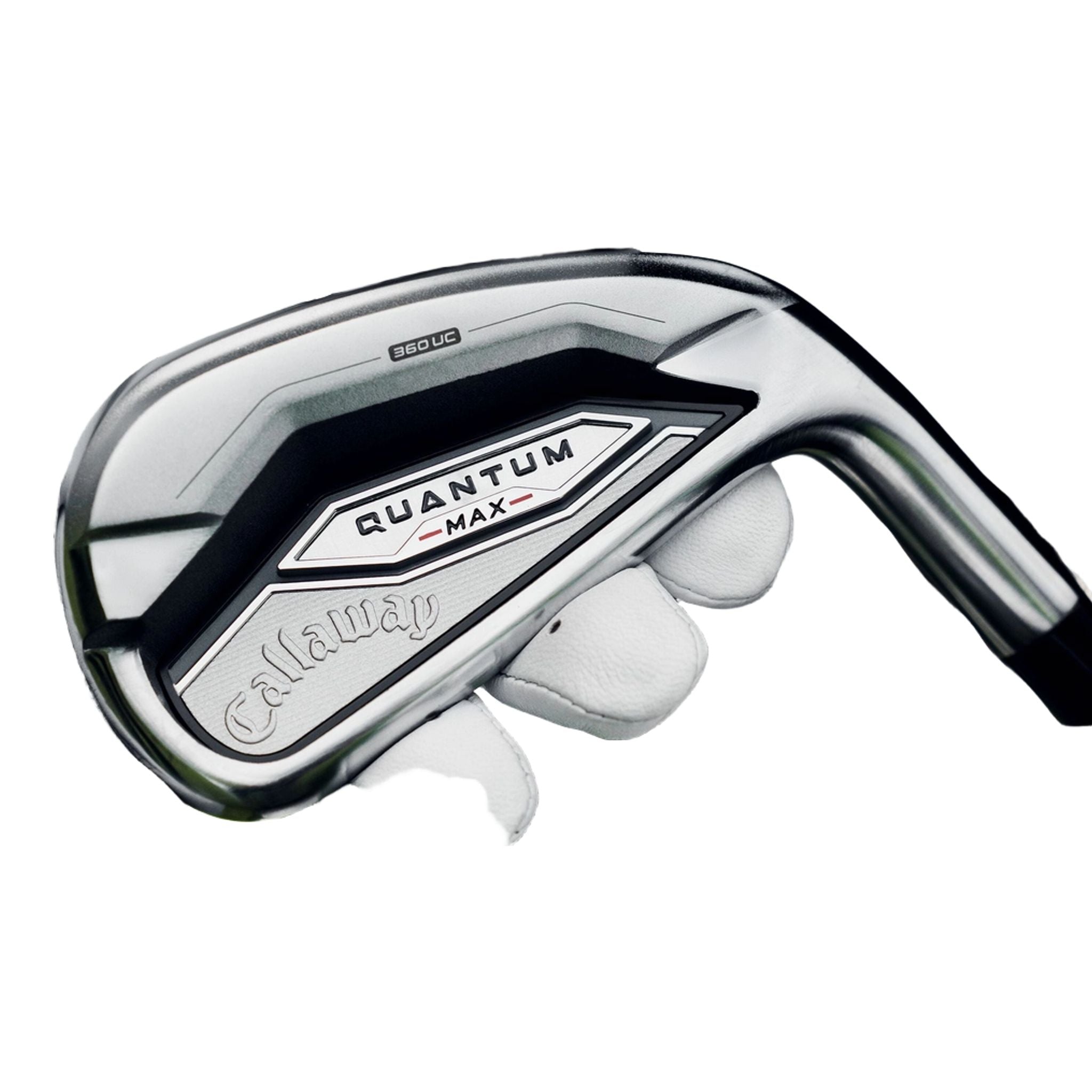 Callaway Quantum Max železná súprava pre mužov