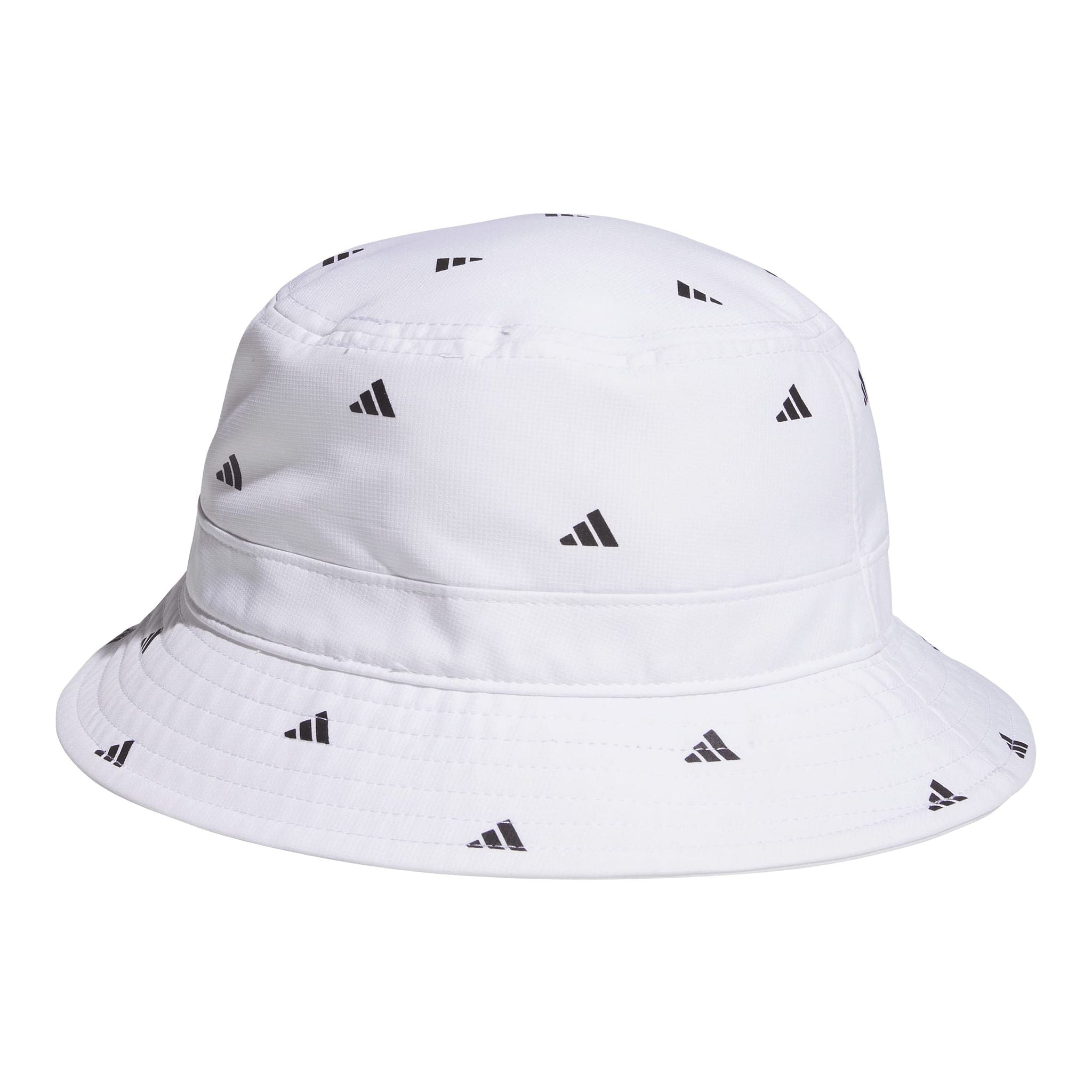 Adidas All Over Print Bucket Hut Damen