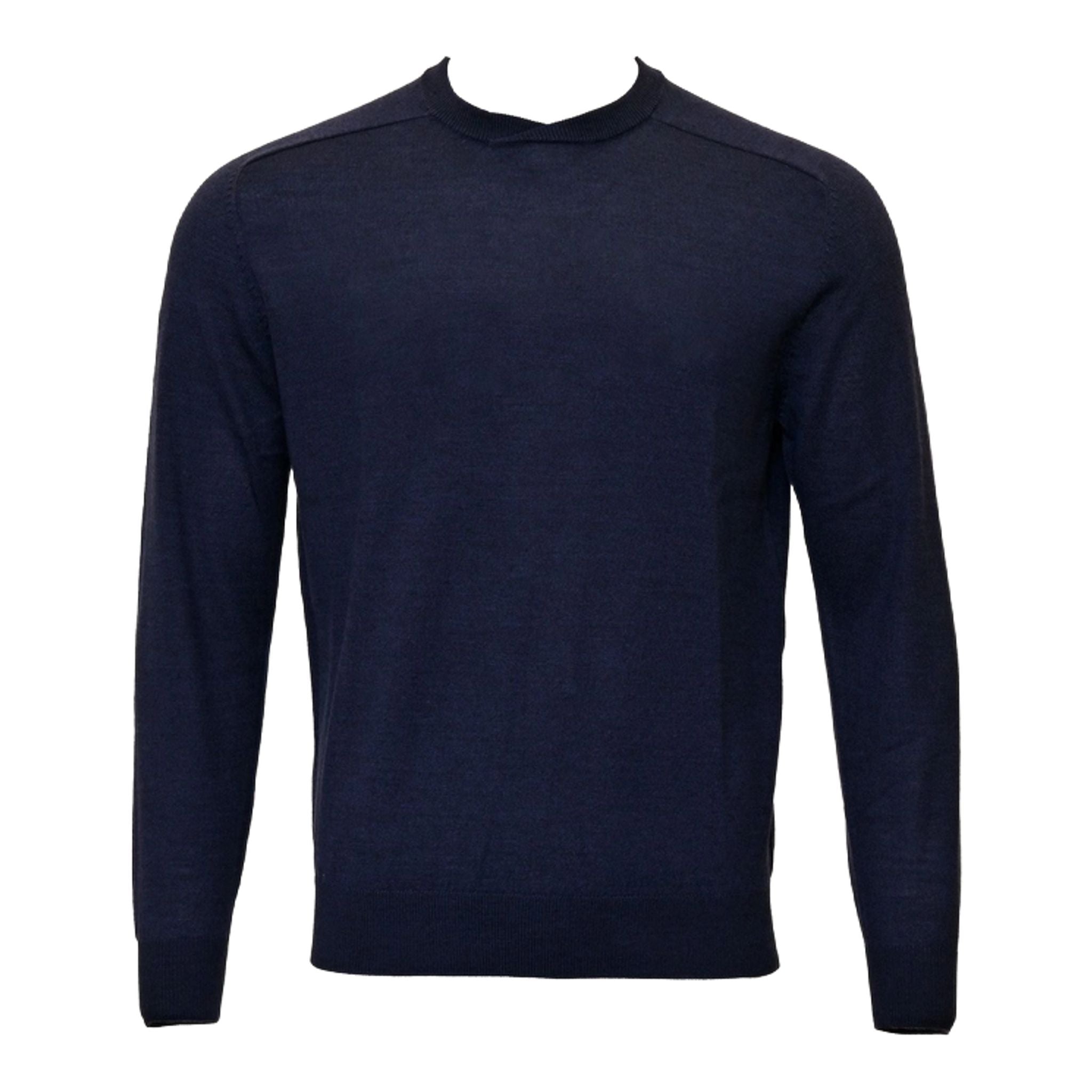 Jack Nicklaus Cross Over Crew Pullover Herren