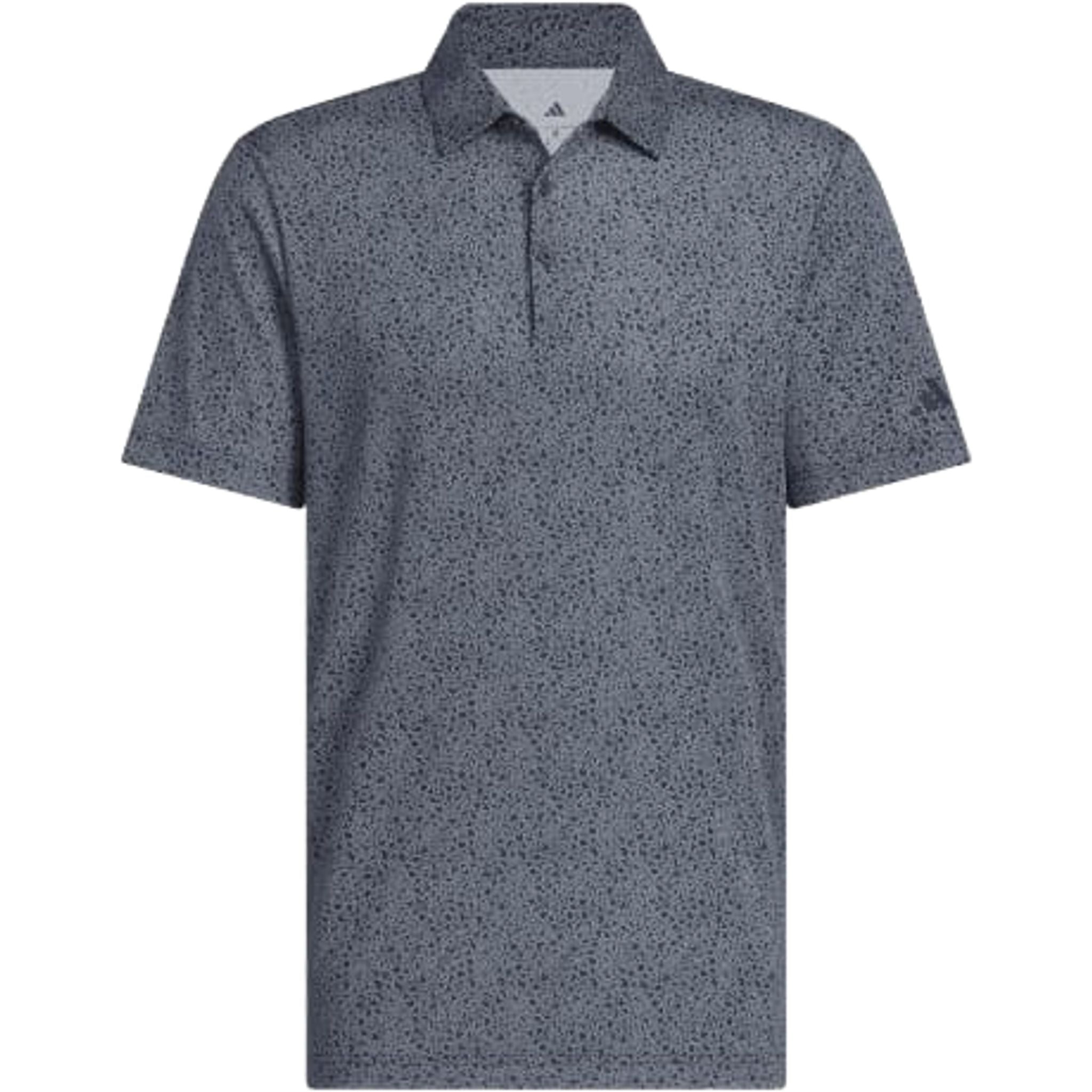 Adidas Ultimate Bunker Polo Herren
