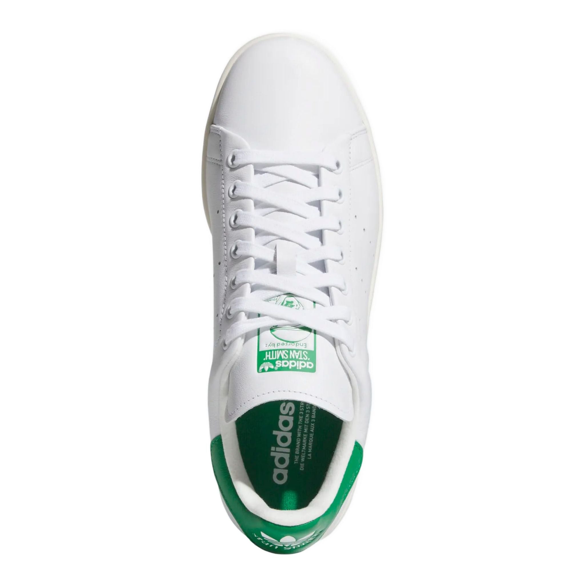 Pánska golfová obuv Adidas Stan Smith