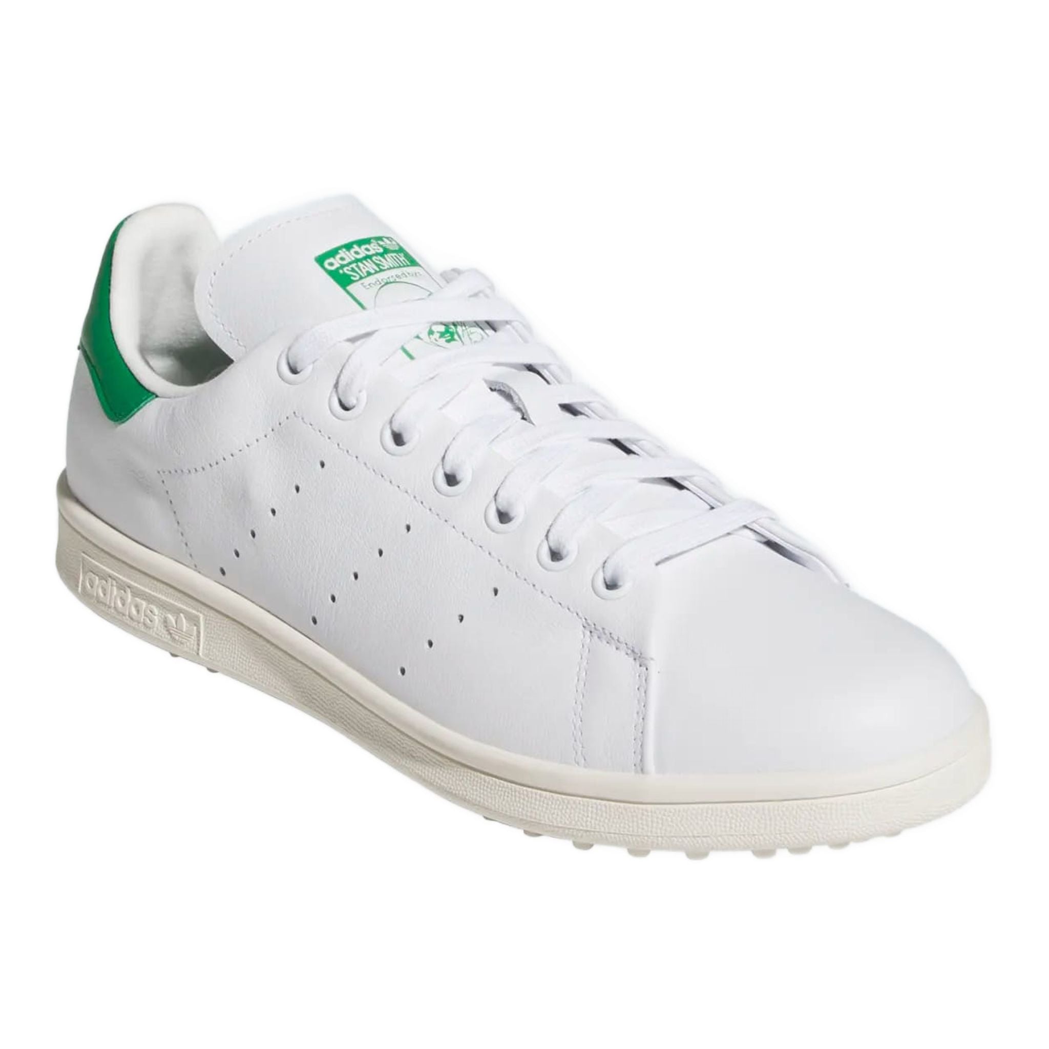 Pánska golfová obuv Adidas Stan Smith