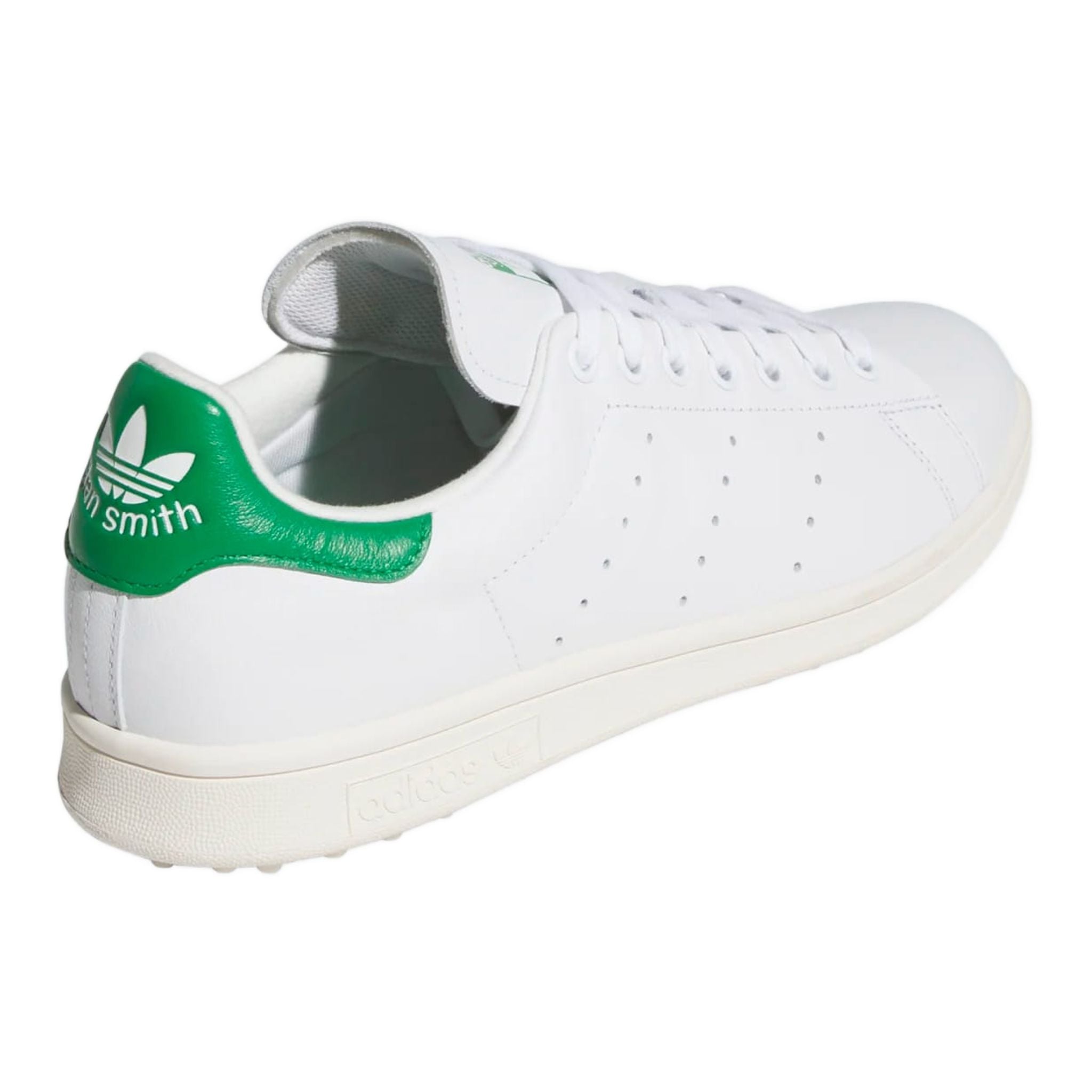 Pánska golfová obuv Adidas Stan Smith