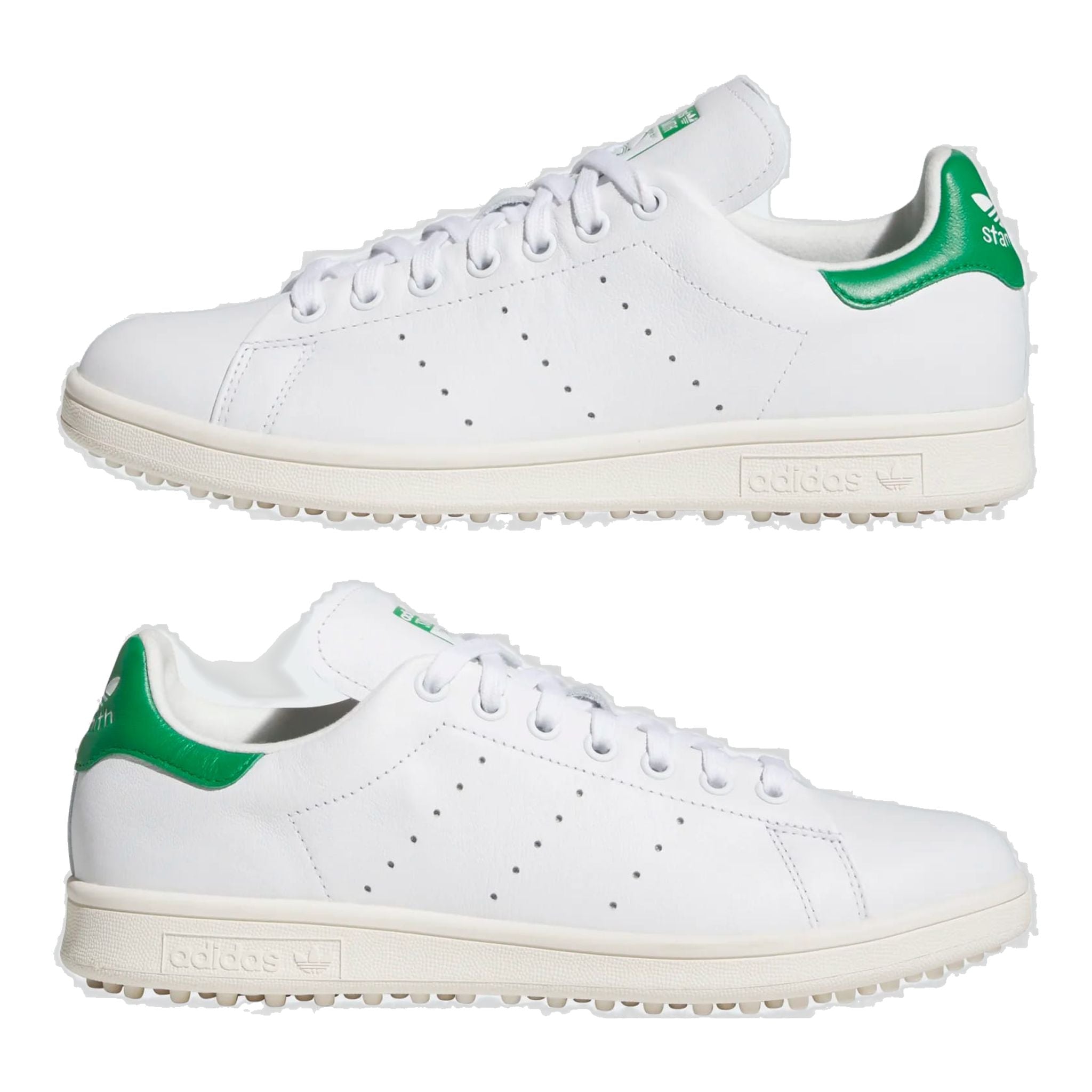 Pánska golfová obuv Adidas Stan Smith