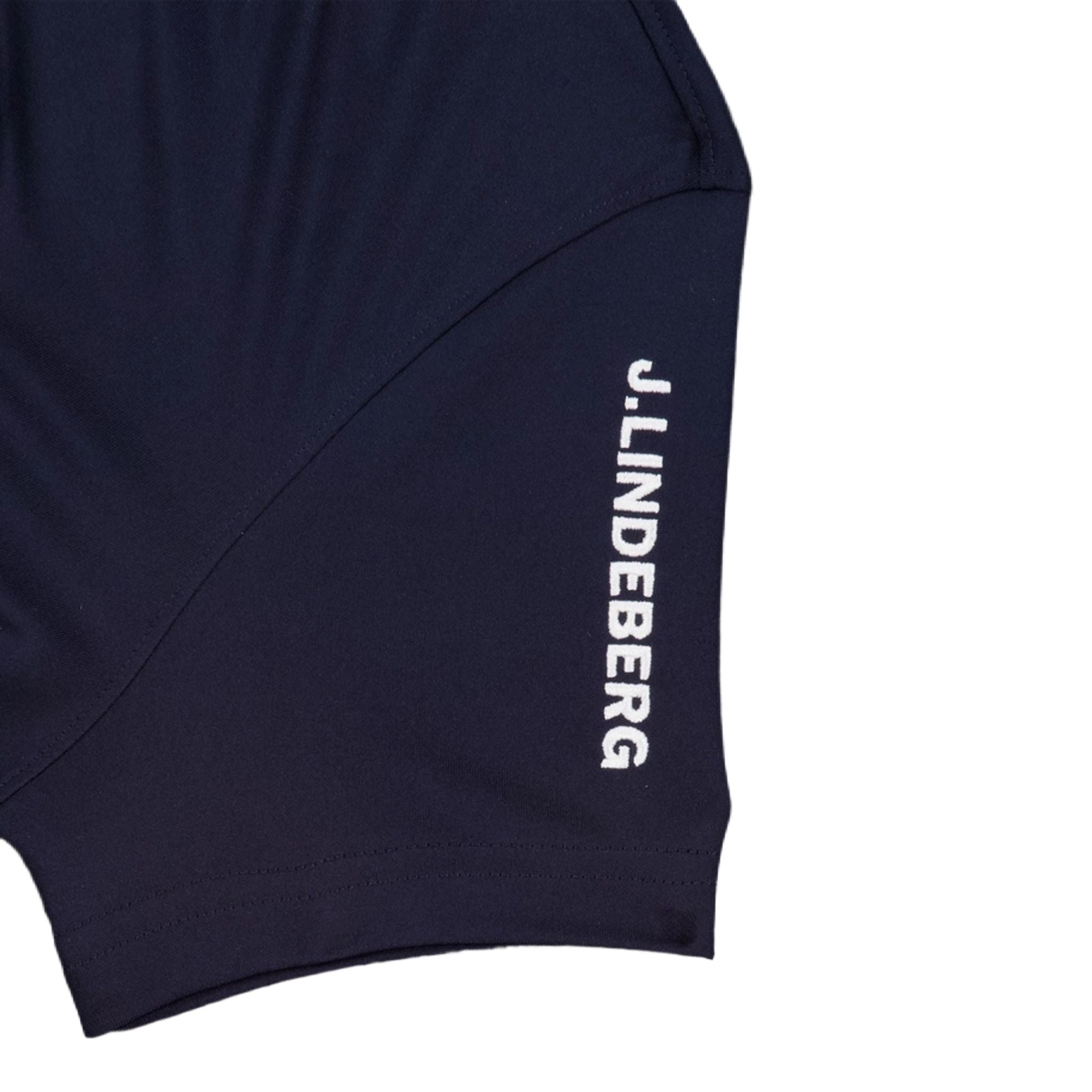 J. Lindeberg Tour Tech Poloshirt Damen