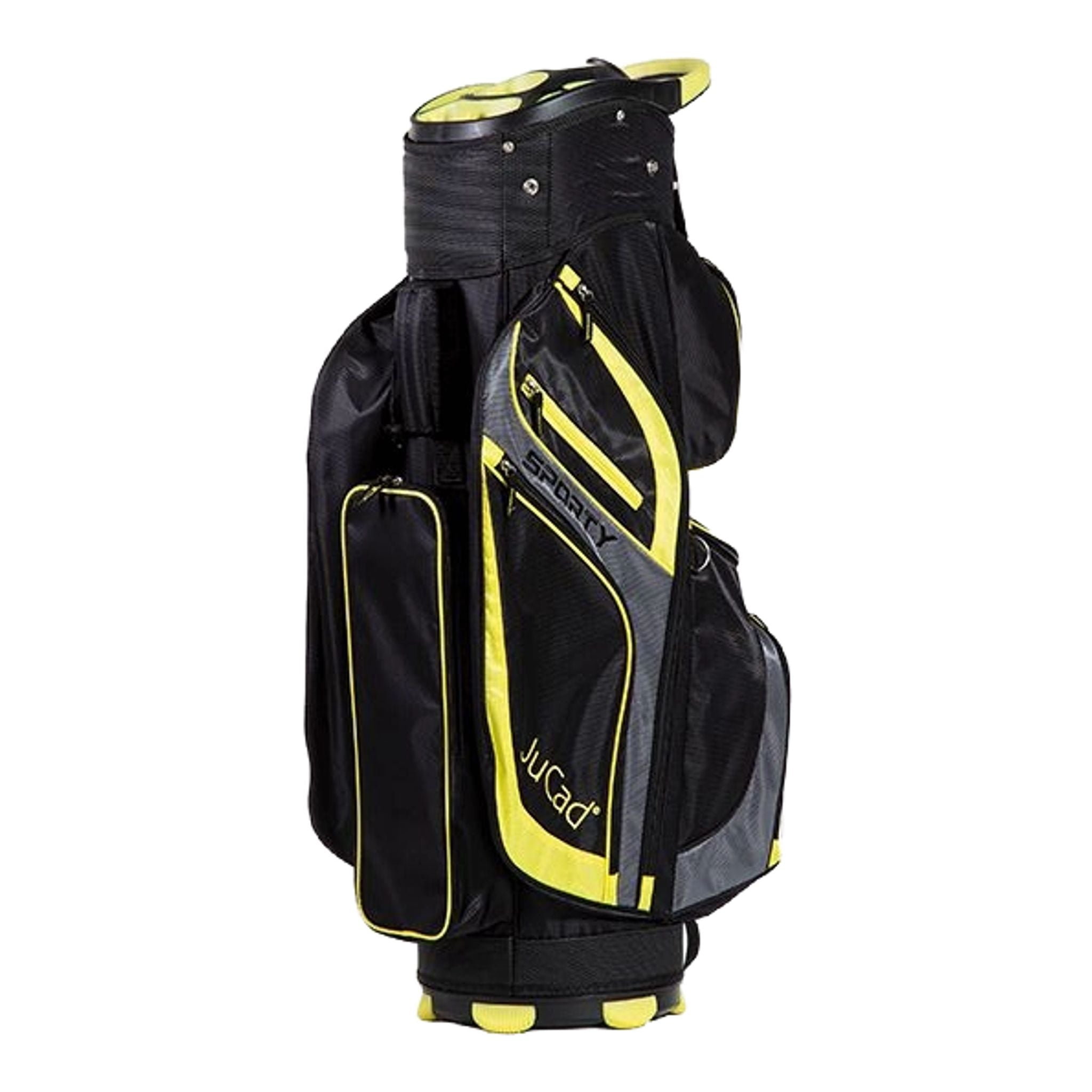 Športová taška na vozík JuCad