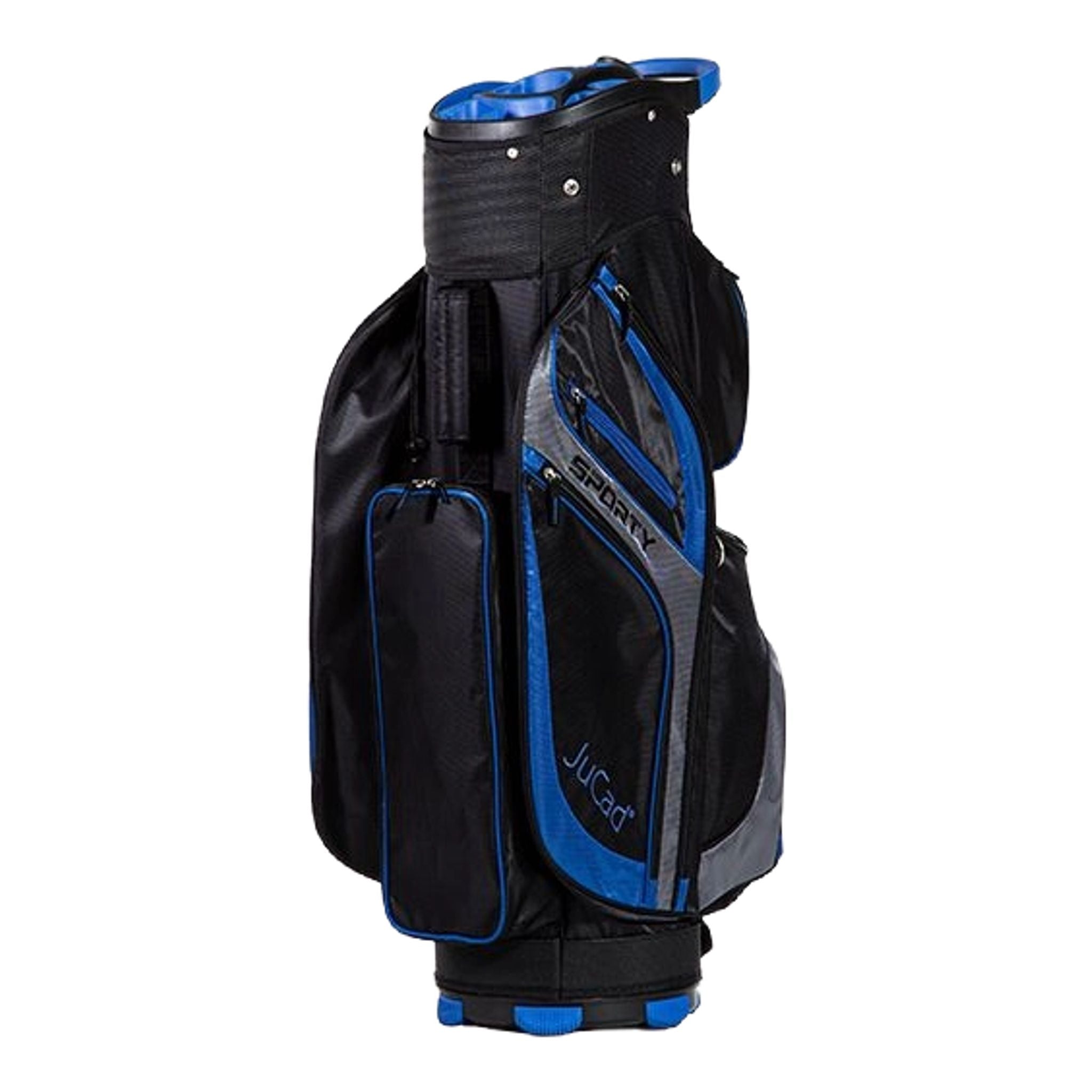 Športová taška na vozík JuCad