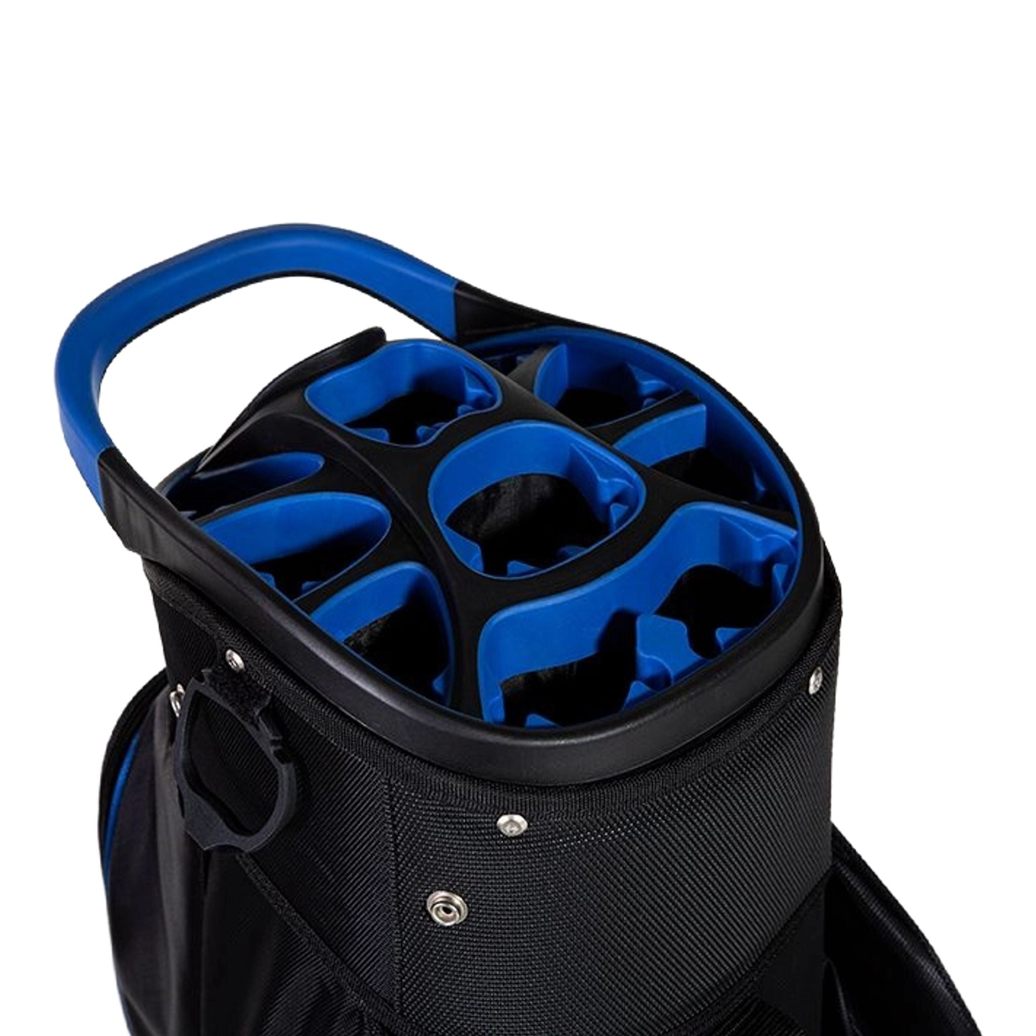 Športová taška na vozík JuCad