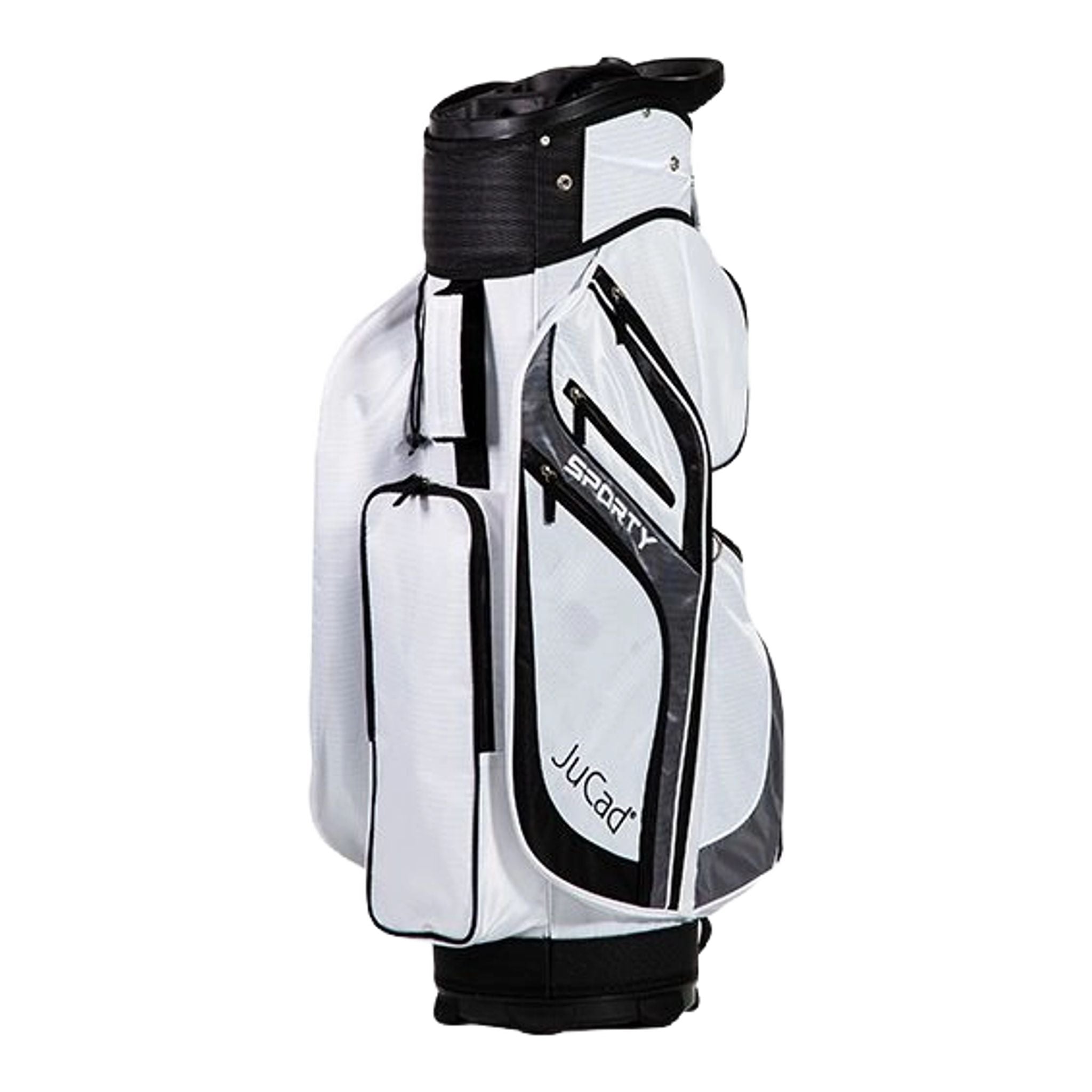 Športová taška na vozík JuCad