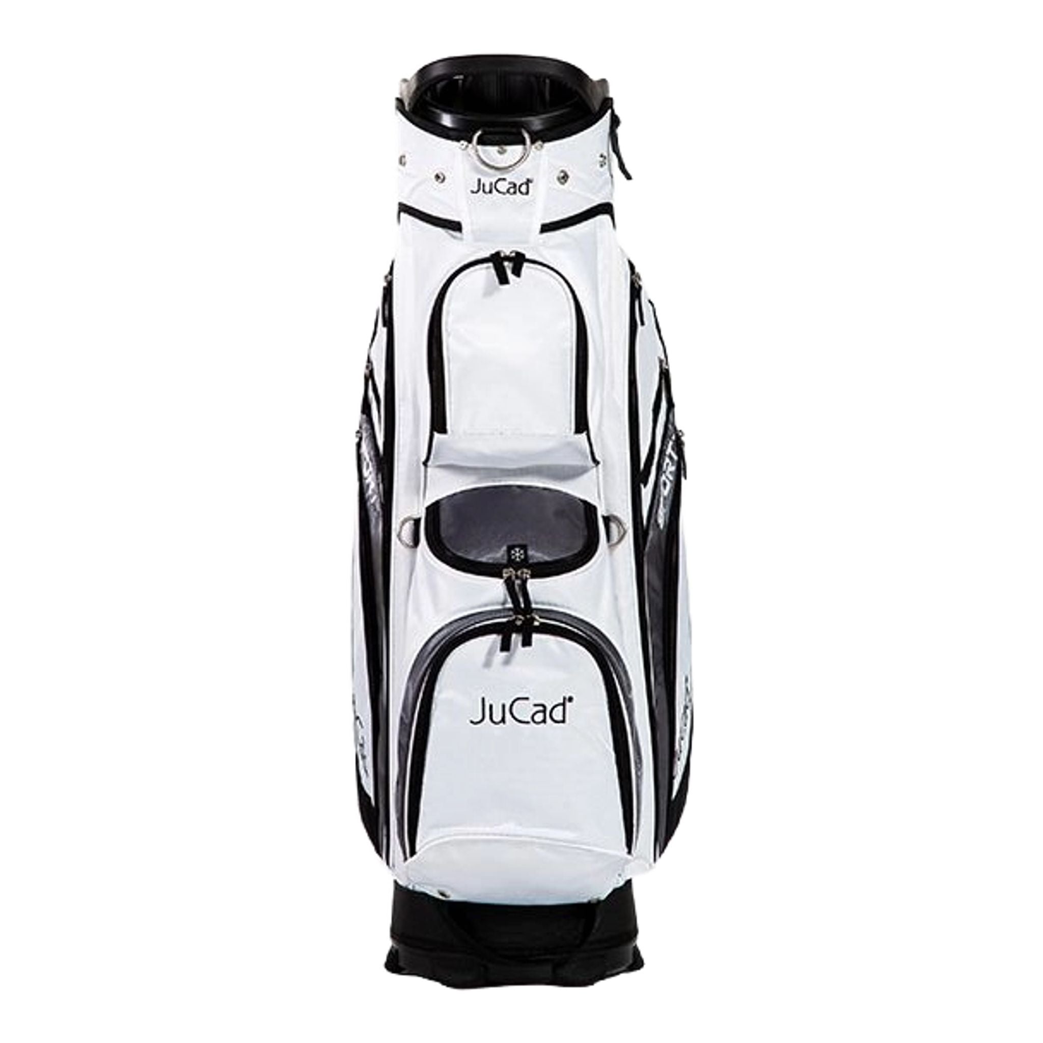 Športová taška na vozík JuCad