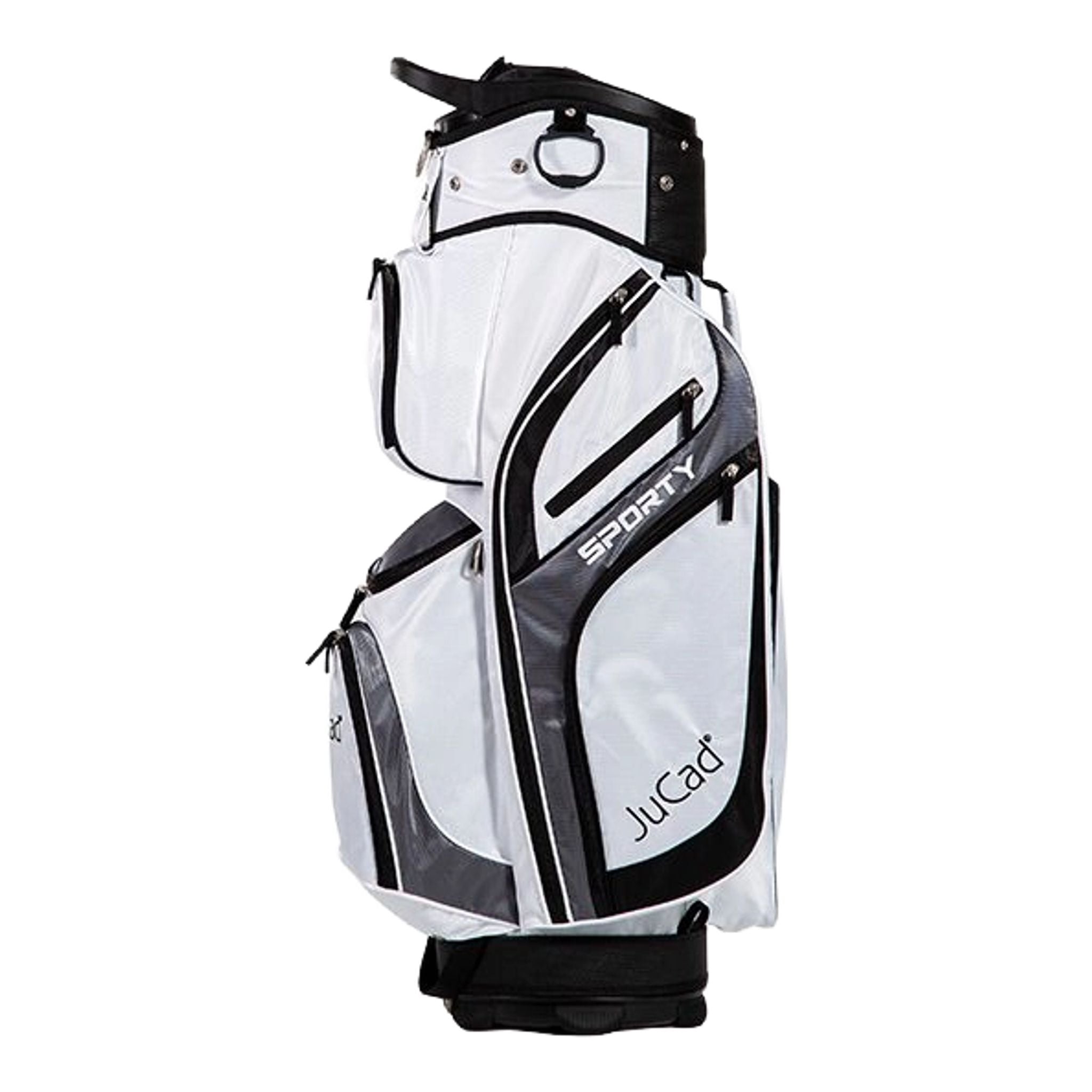 Športová taška na vozík JuCad