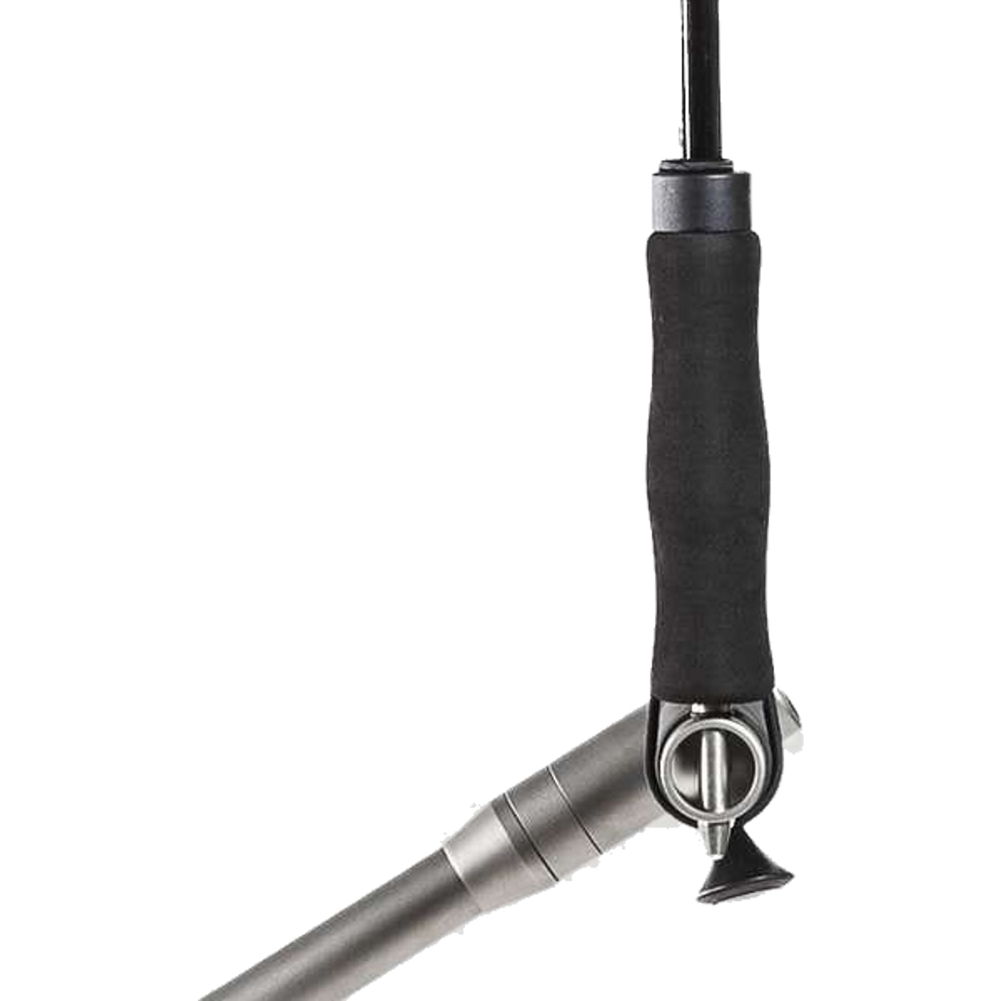 JuCad Ghost Titan Manuell - 3rädrig , Klappbar Trolleys