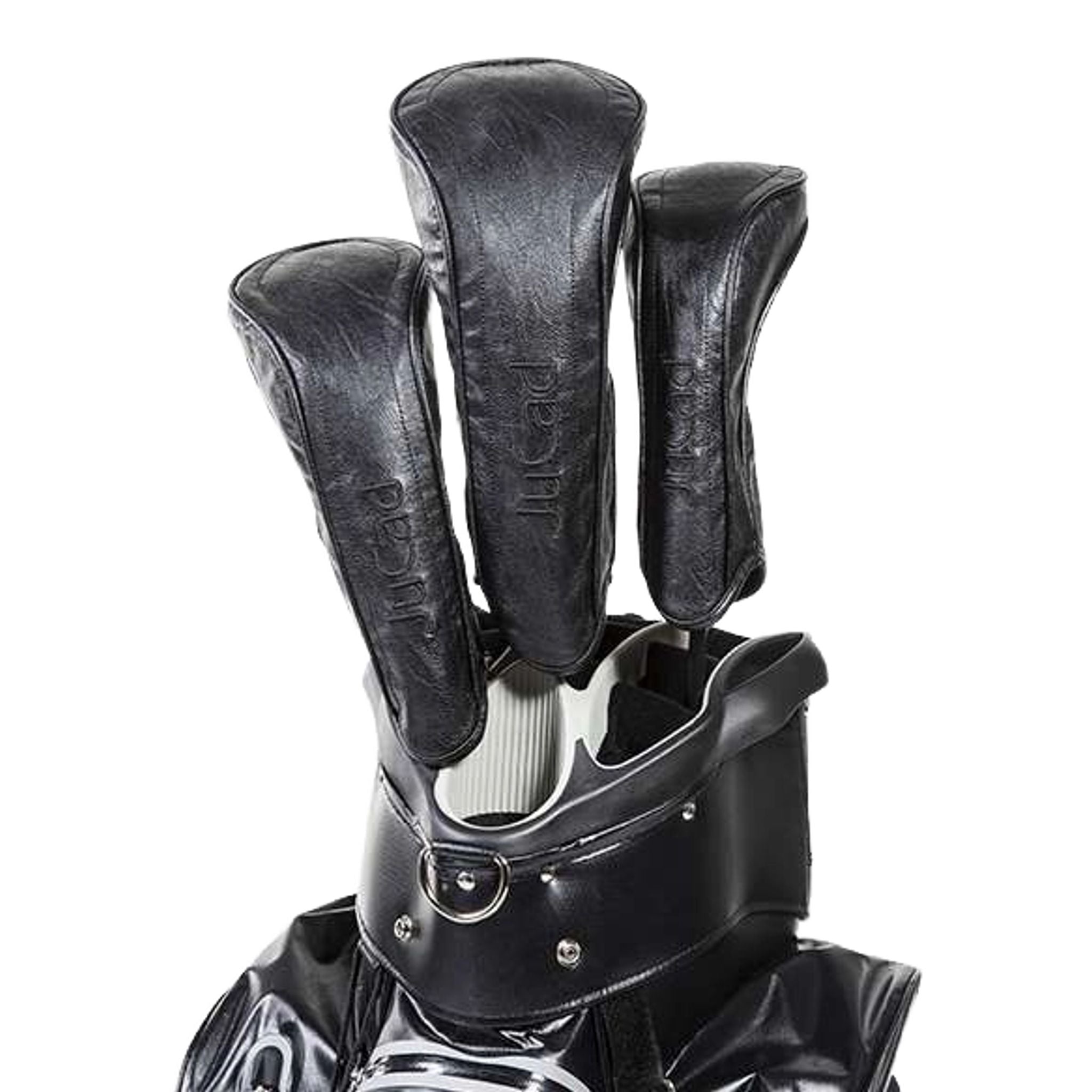 JuCad Schlägerhauben Set