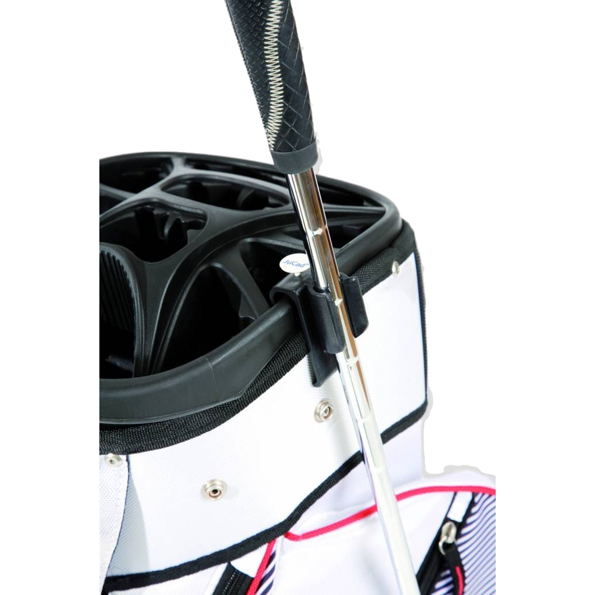 JuCad Putterclip Putterhalter