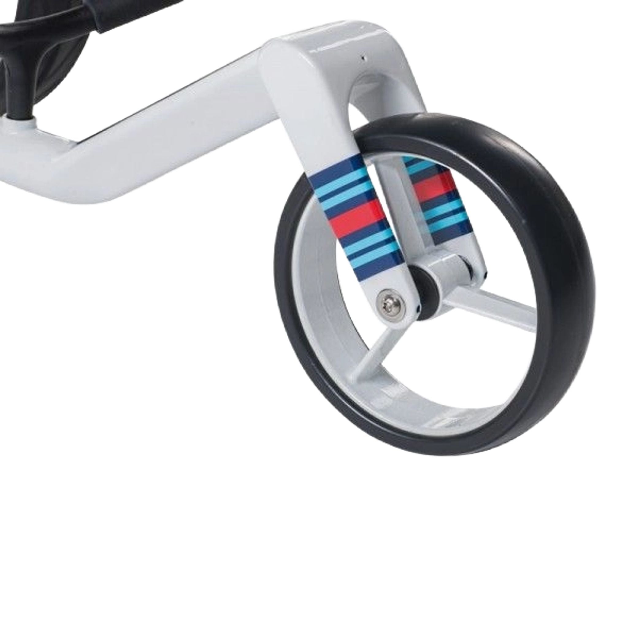 JuCad Carbon Travel Racing 2,0 Elektrotrolley