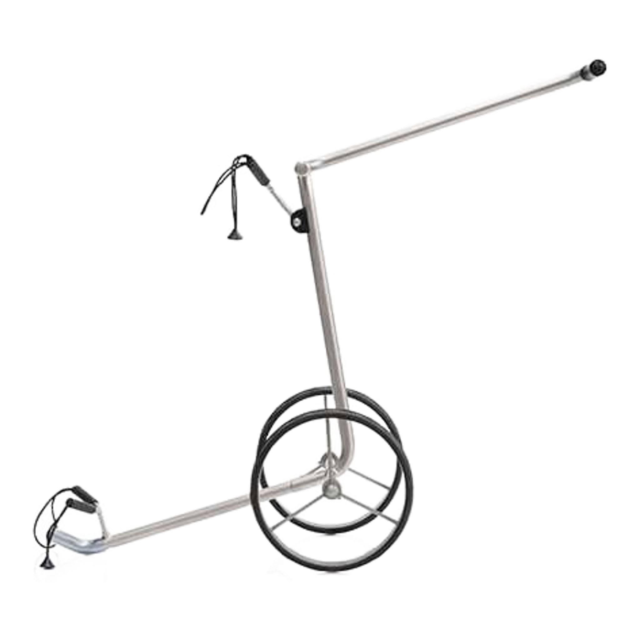 JuCad Titan Trolley