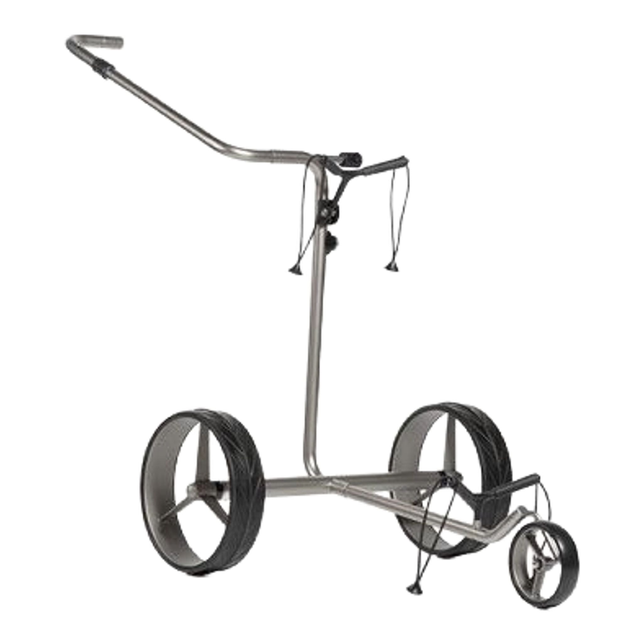 JuCad Drive 2,0 Elektrotrolley