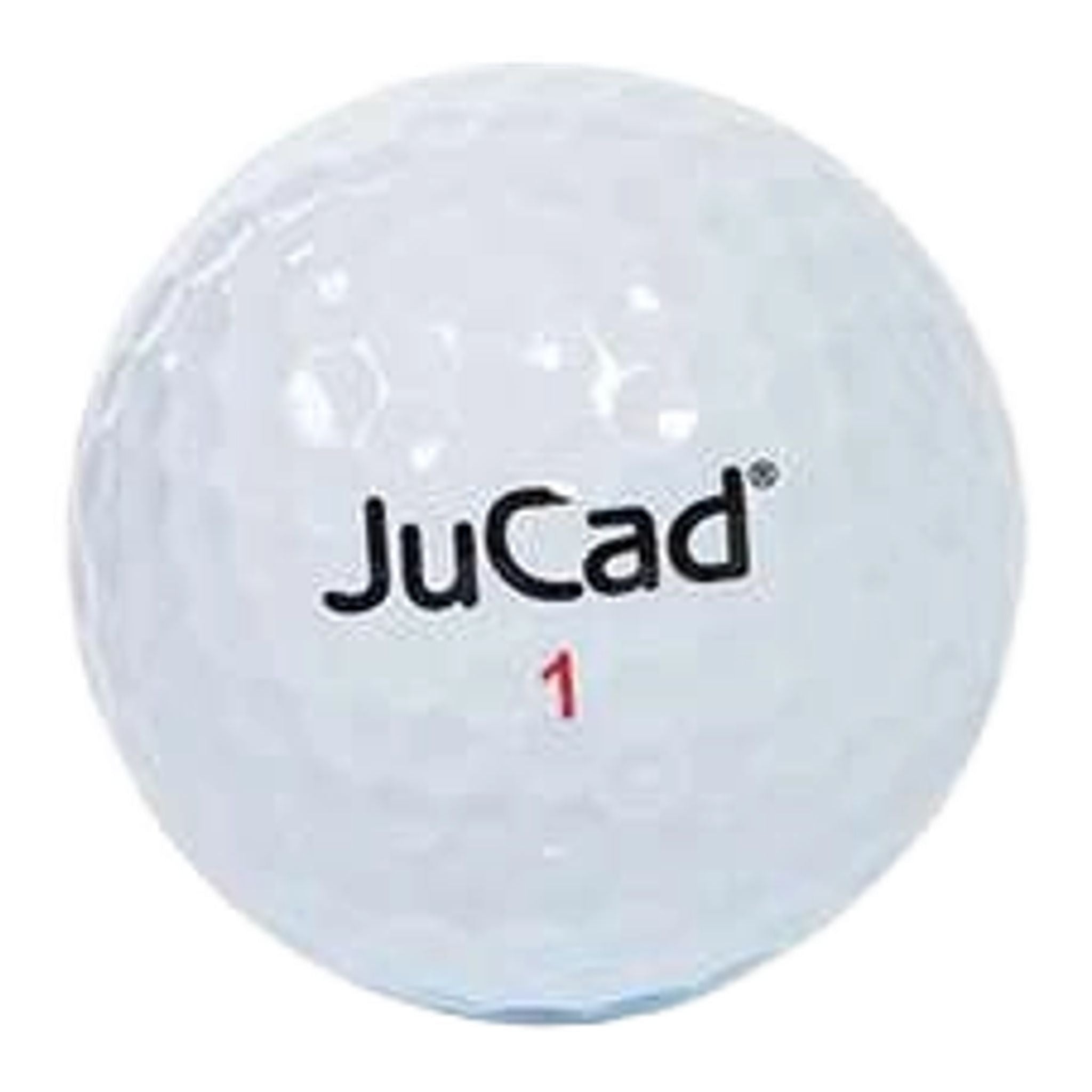 JuCad Tour S1 Golfbälle
