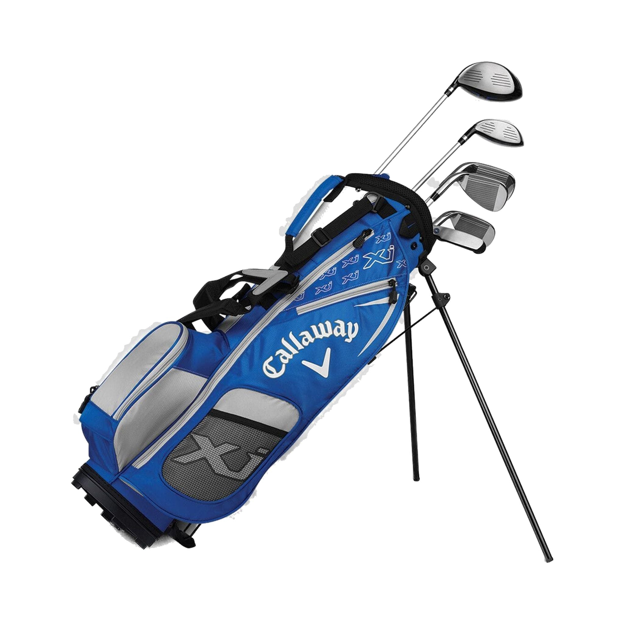 Callaway XJ Komplettset Herren