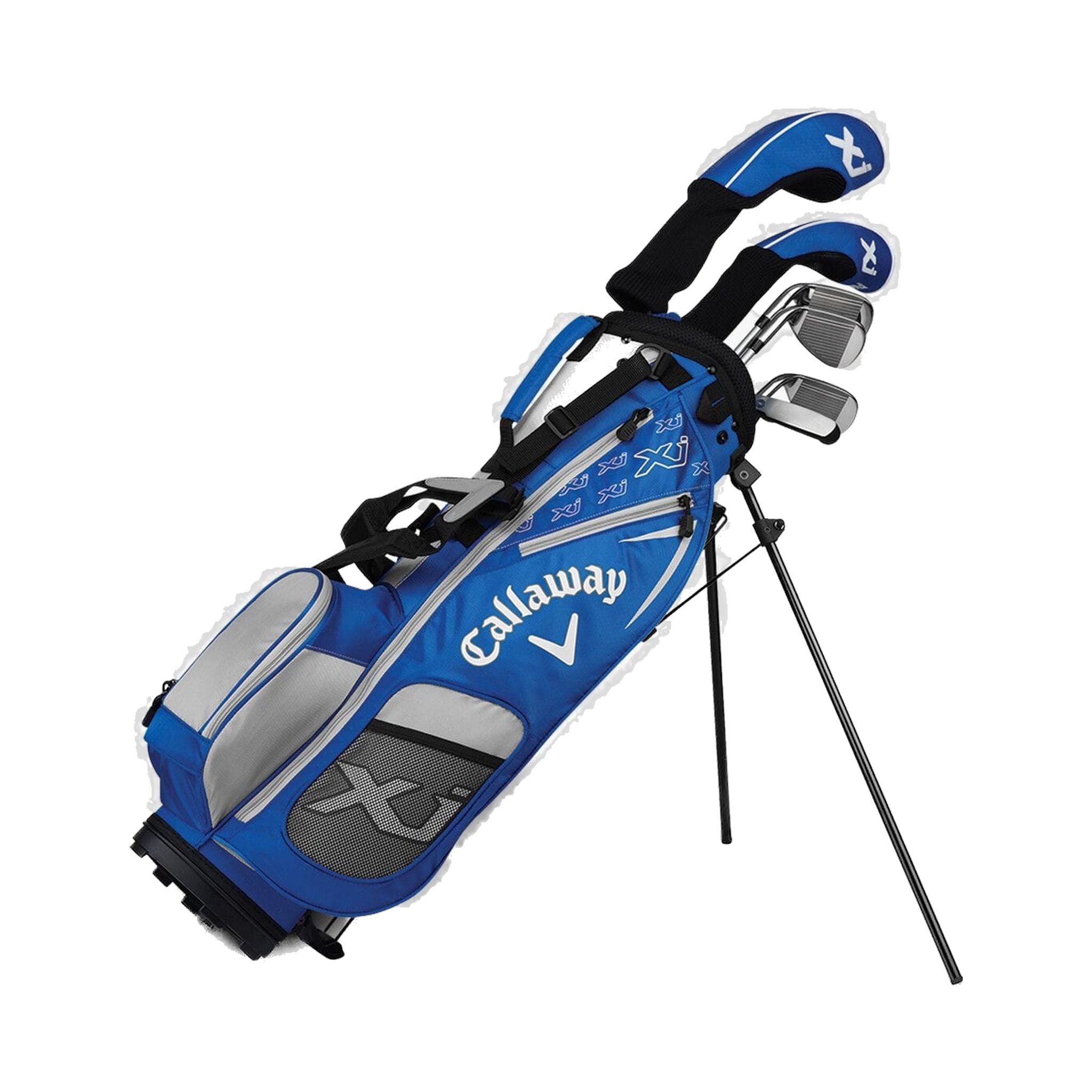 Callaway XJ Komplettset Herren