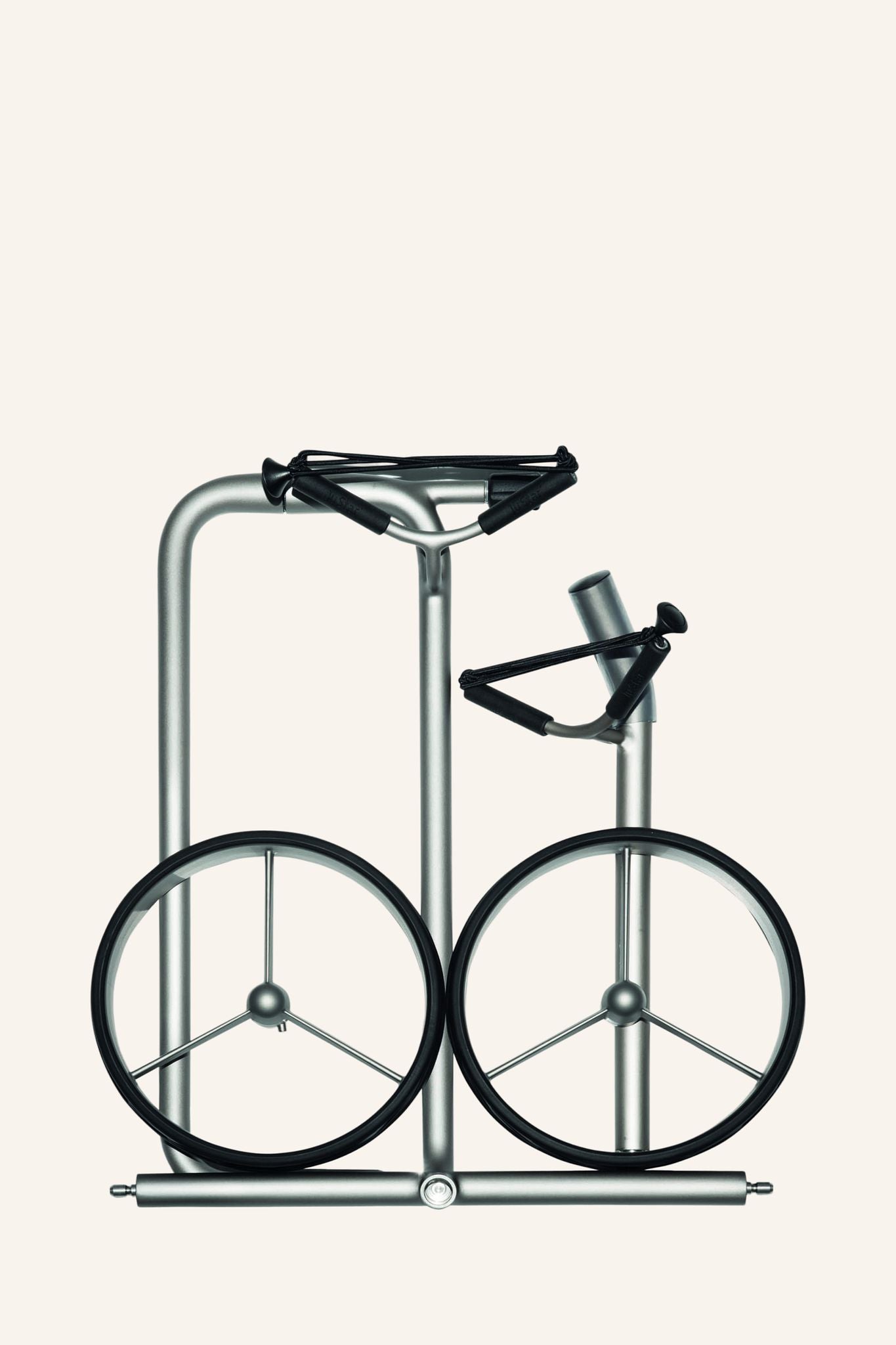 Golfový vozík JuStar Silver