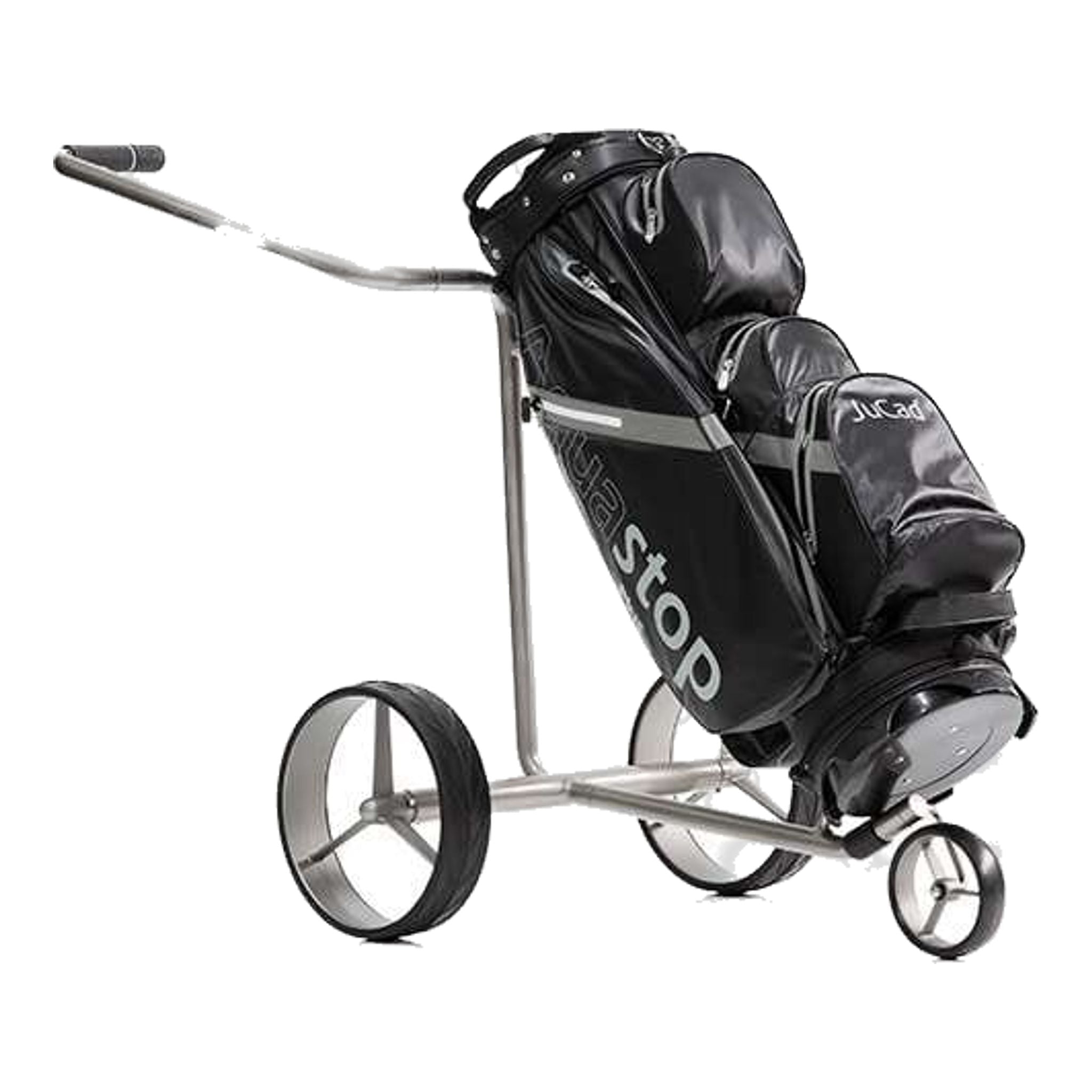 JuStar 1,0 Elektrotrolley