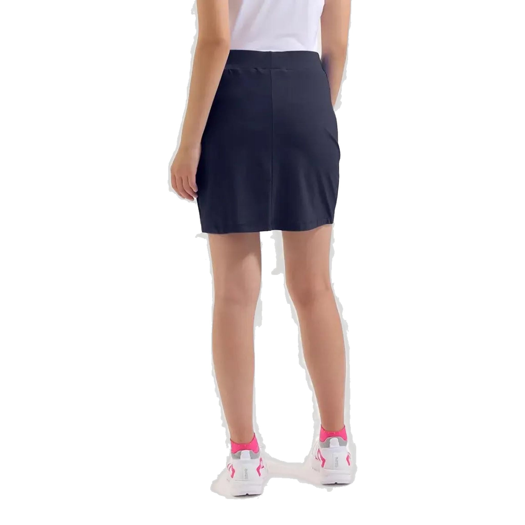 Dámska golfová sukňa Chervo Juventus