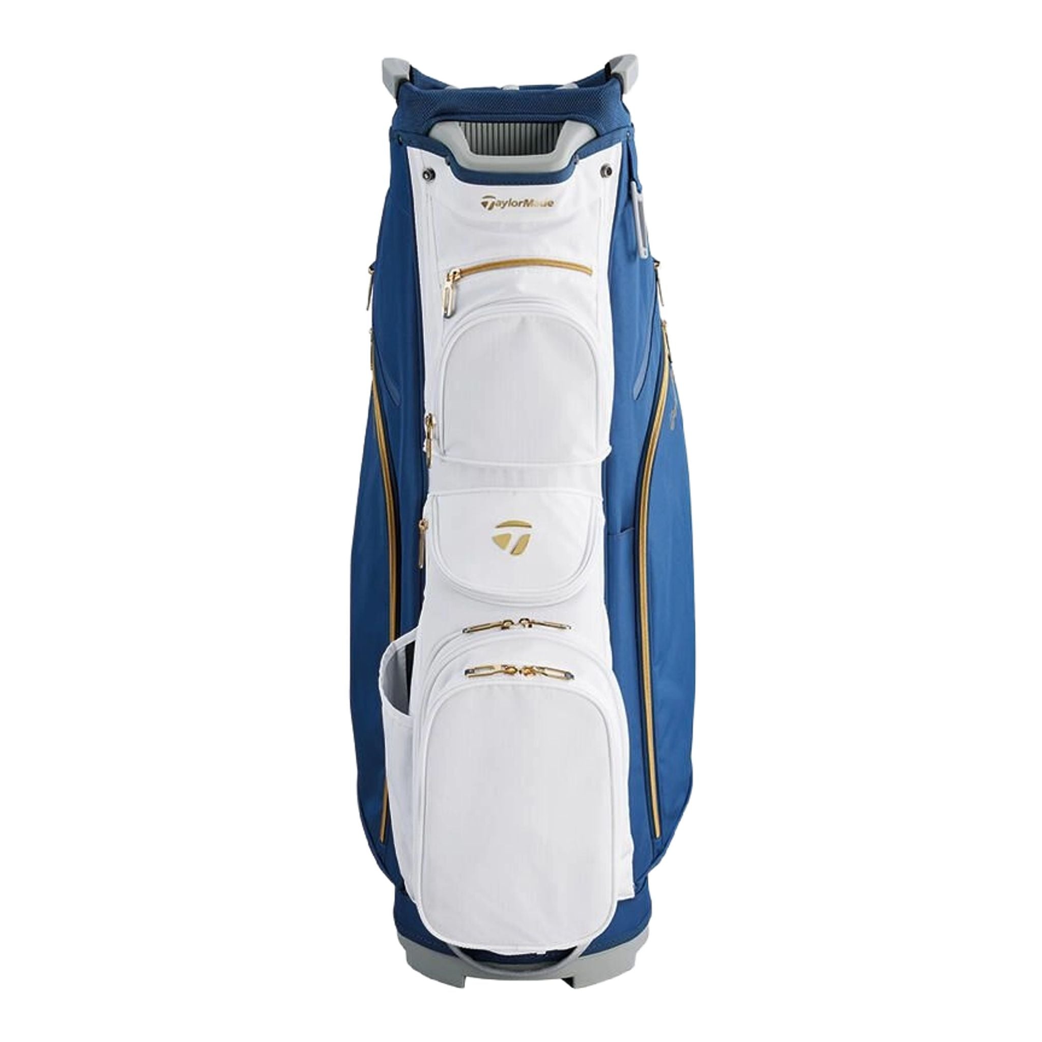 TaylorMade Kalea Gold Cartbag