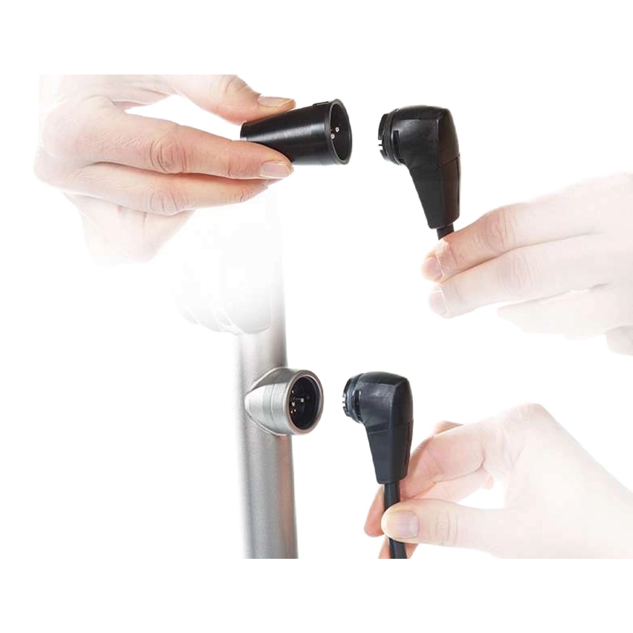 JuCad Ghost Titan 2,0 Elektrotrolley