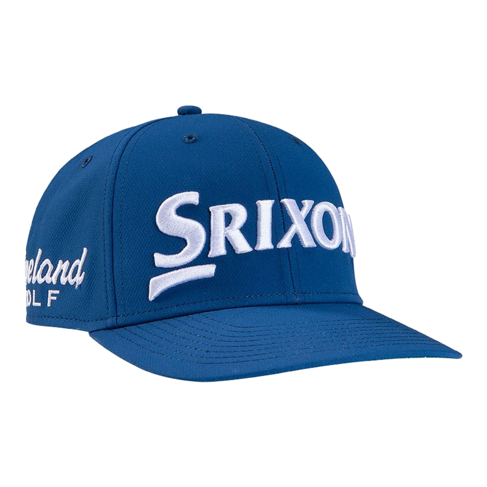 Srixon The Open Edition Golfkappe Herren