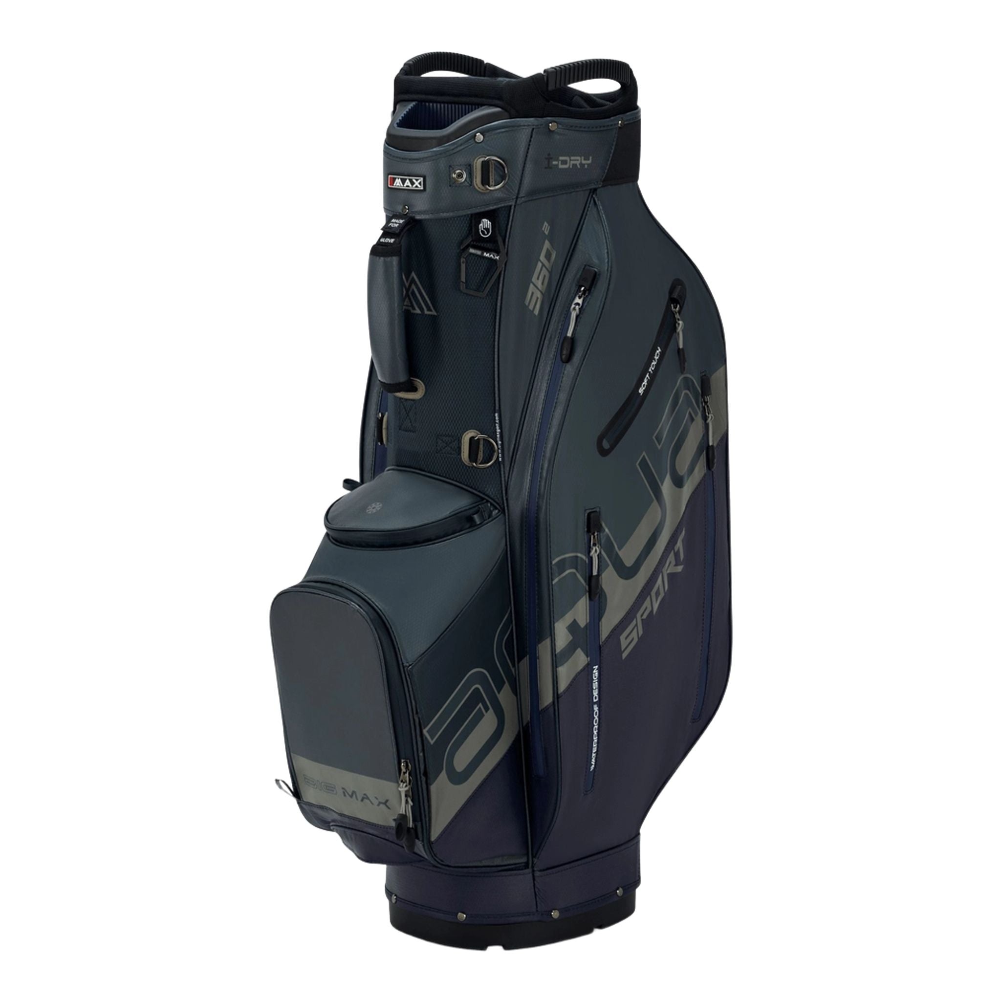 Big Max AQUA Sport 360 Cartbag