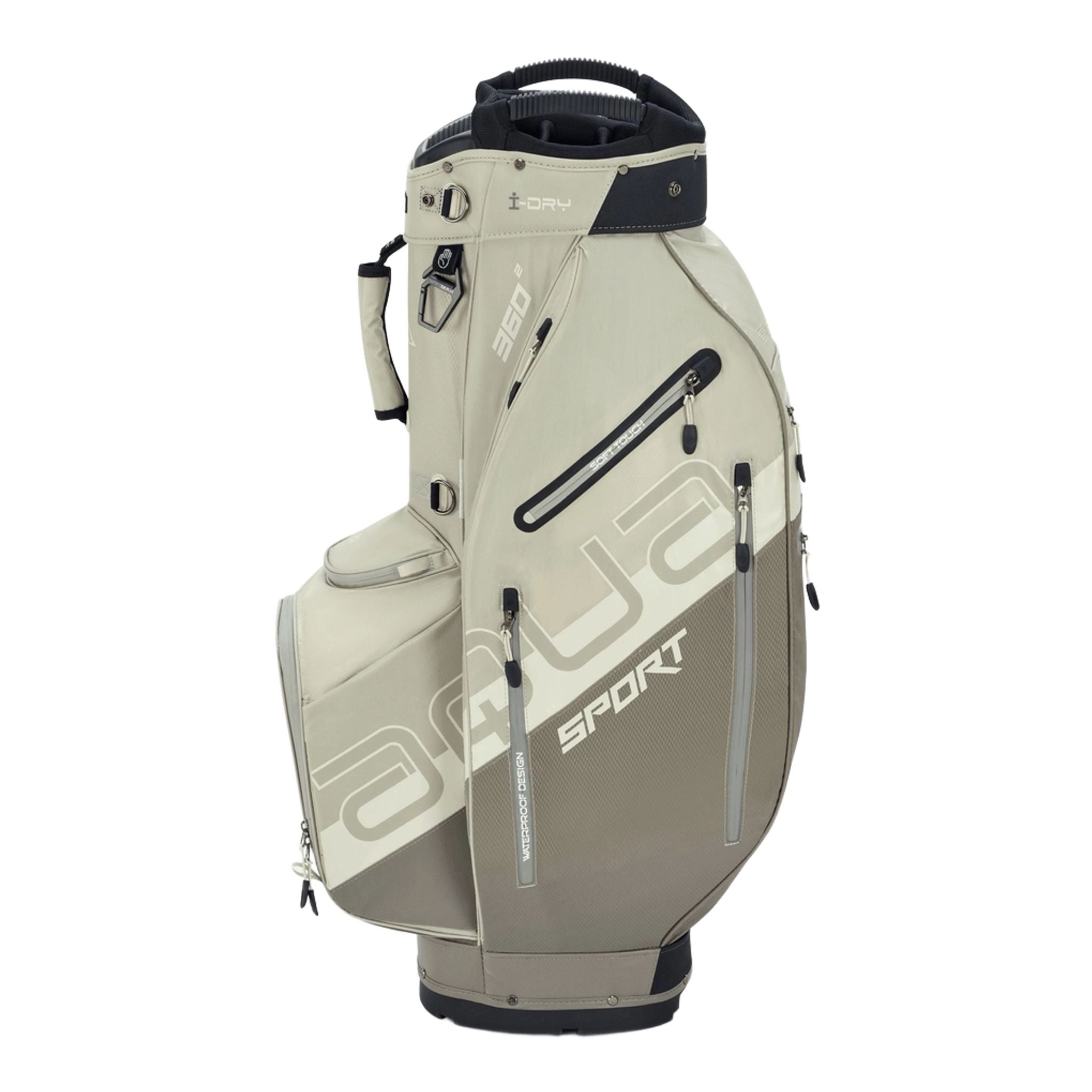 Big Max AQUA Sport 360 Cartbag