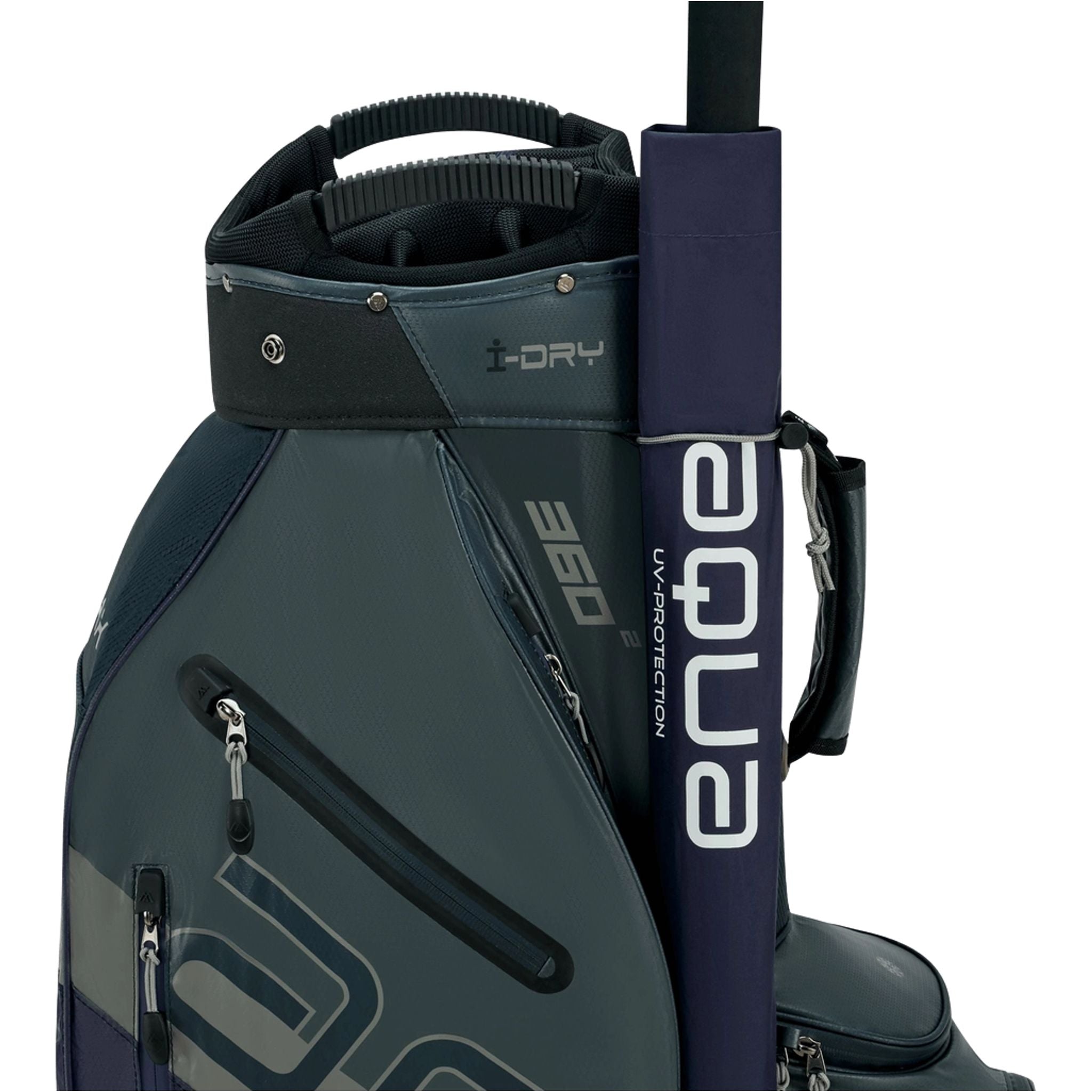 Big Max AQUA Sport 360 Cartbag