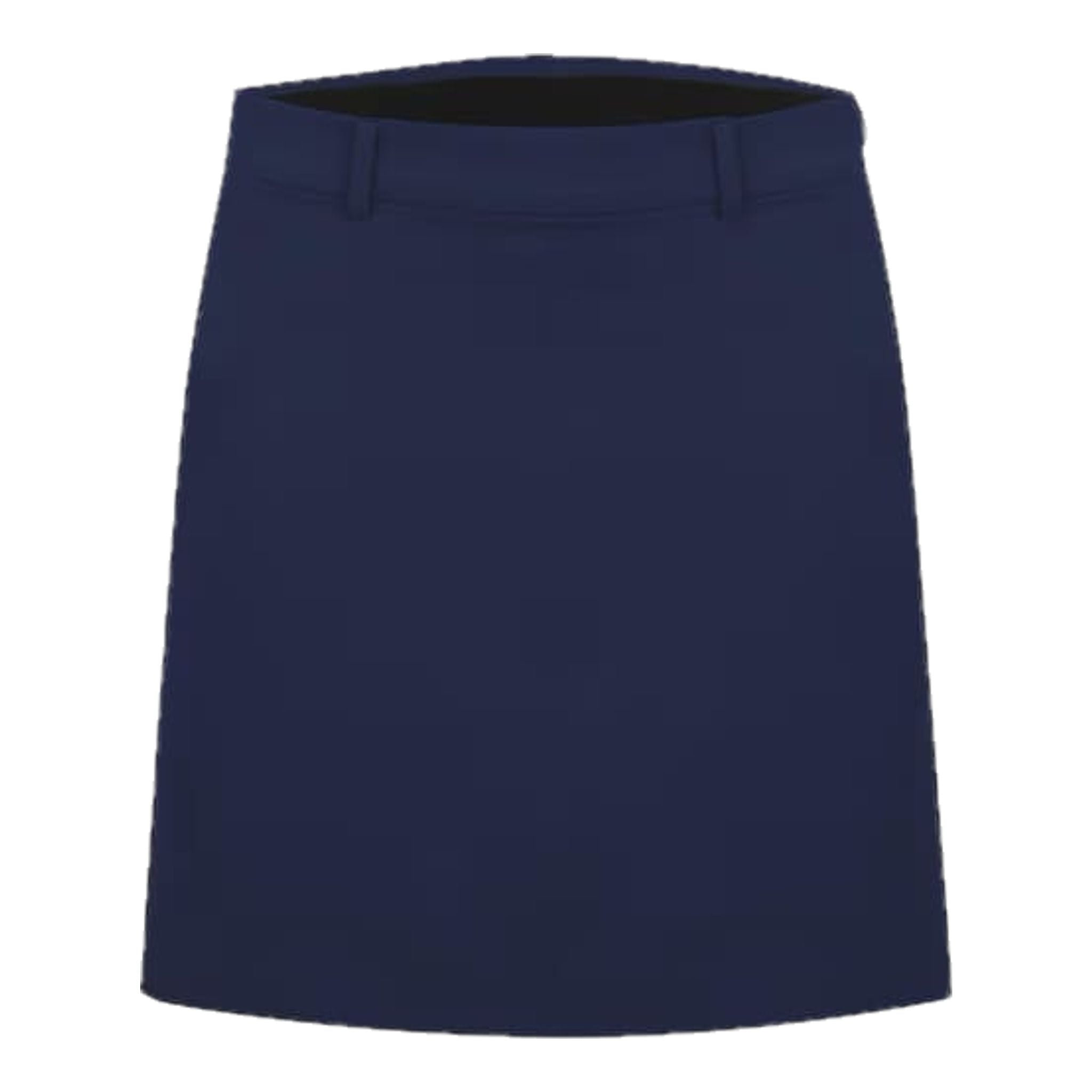 Dámska golfová sukňa Kjus Iris