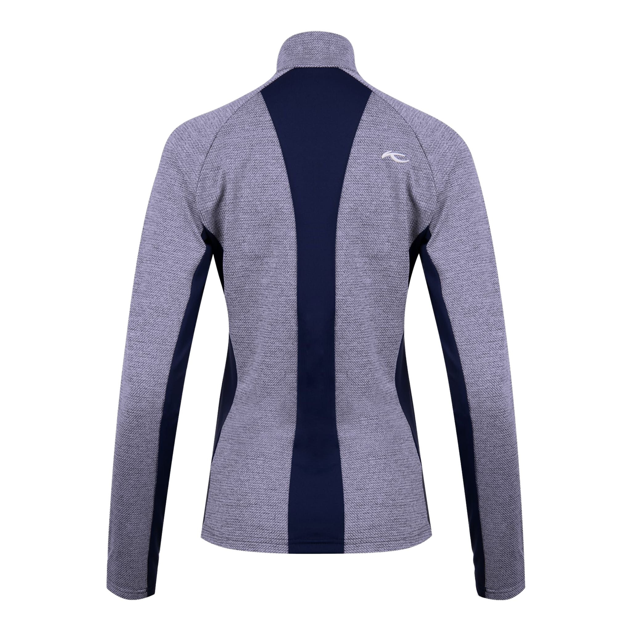 Dámska strednovrstvová bunda Kjus Emelia