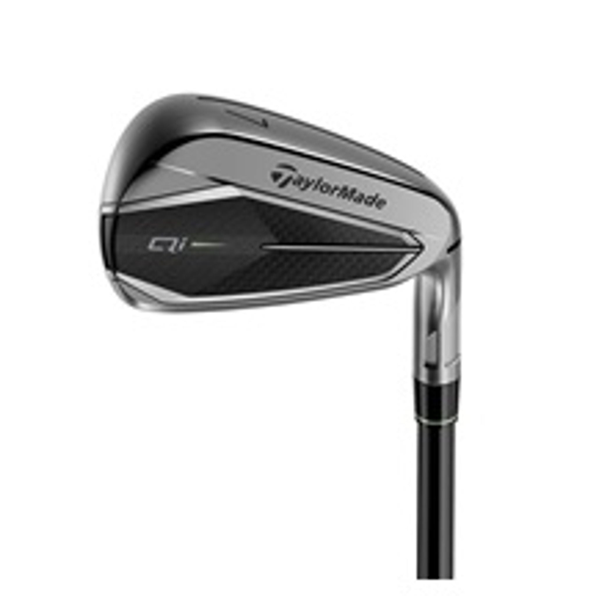 TaylorMade Qi10 Eisensatz Herren