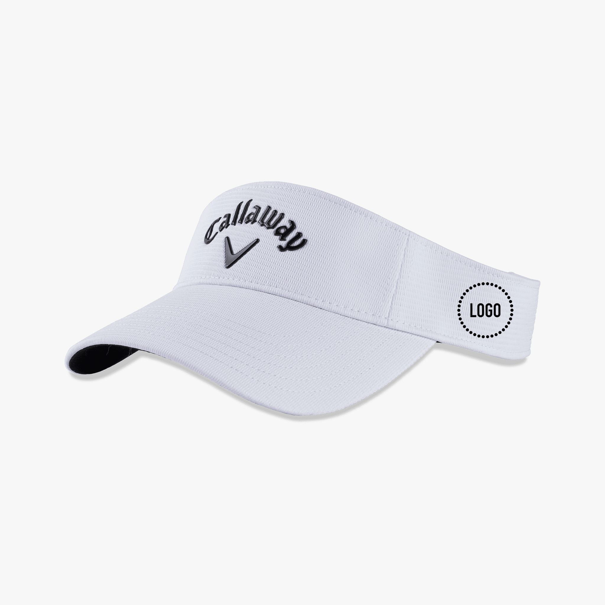 Callaway Liquid Metal Visor