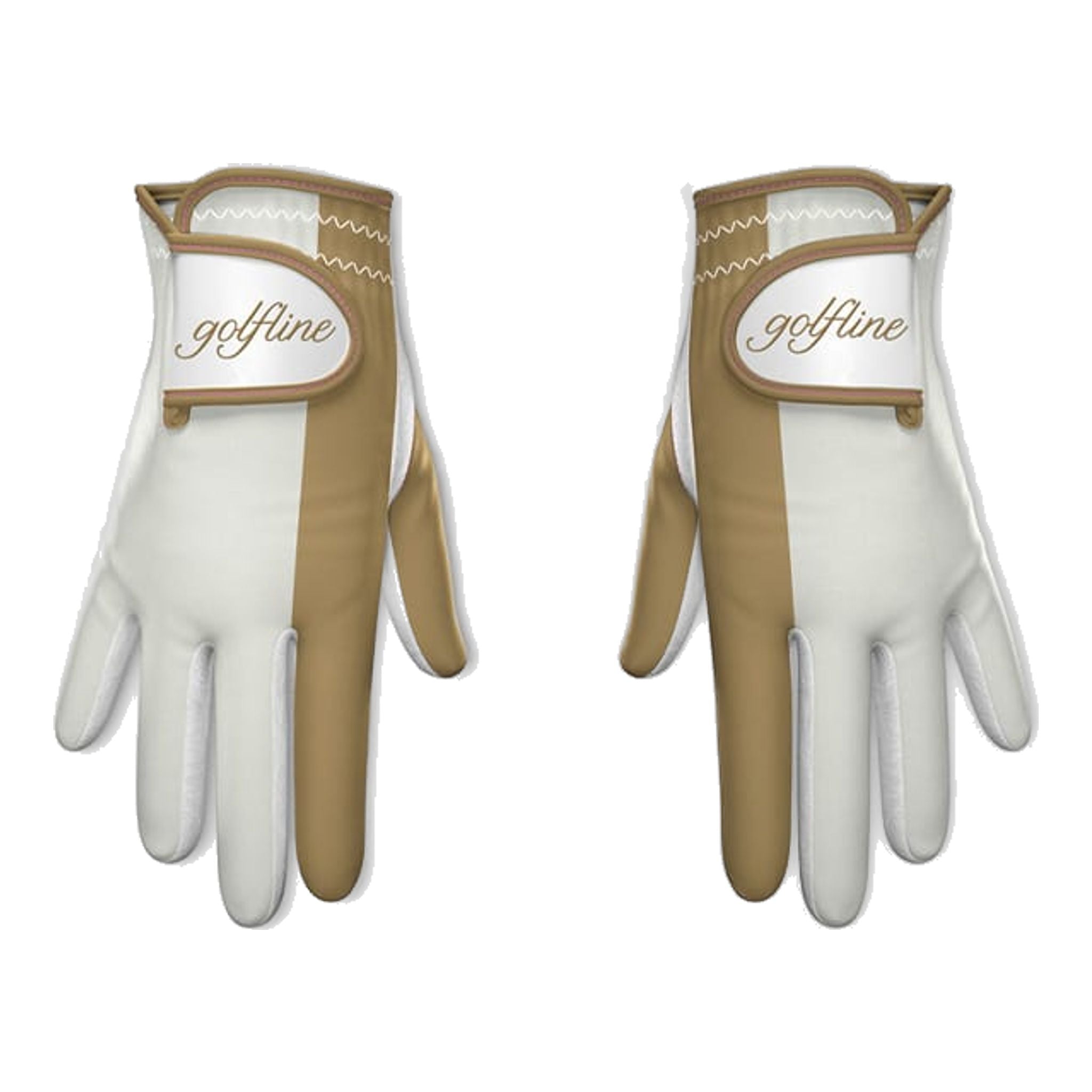 Golfline Fashion pánske golfové rukavice