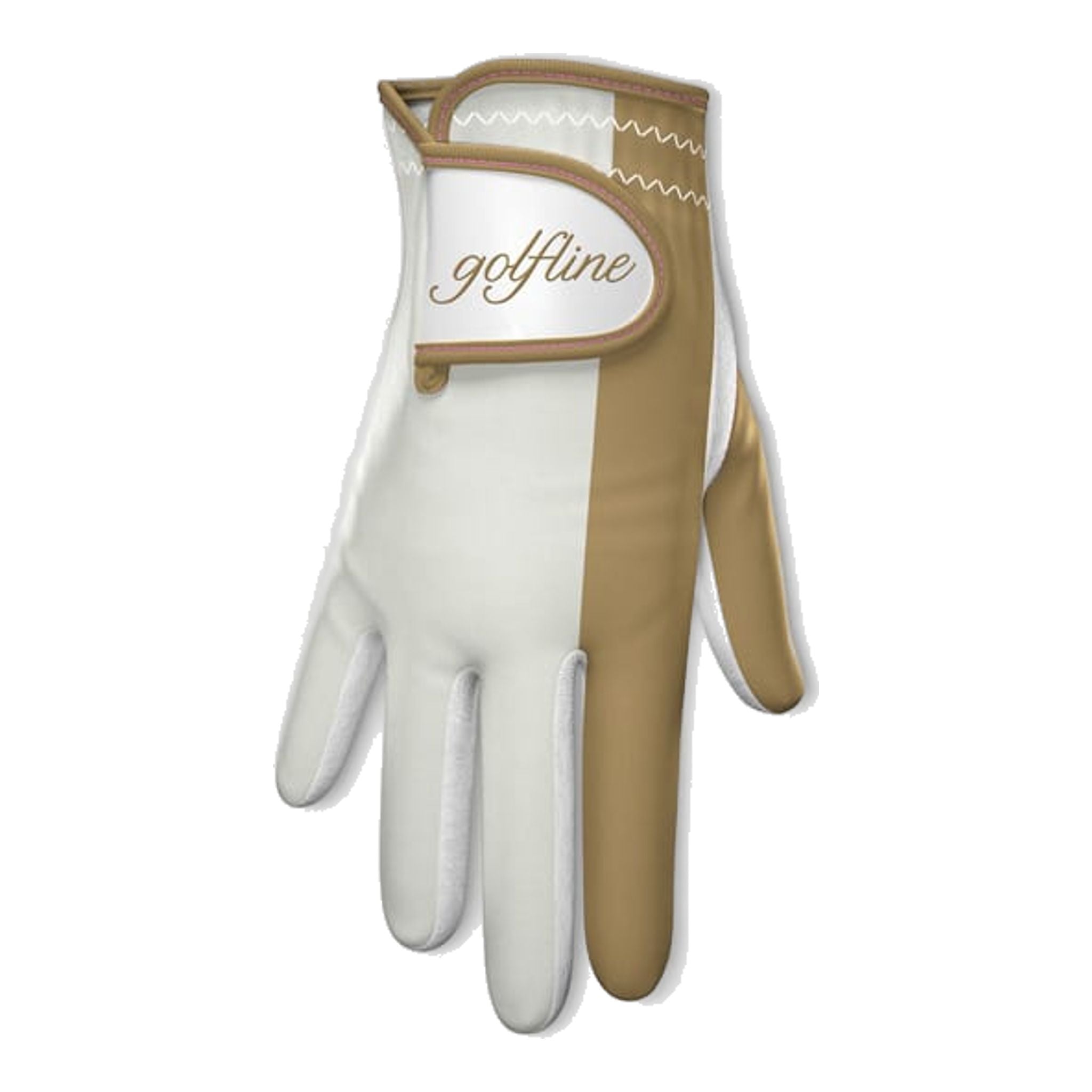 Golfline Fashion pánske golfové rukavice