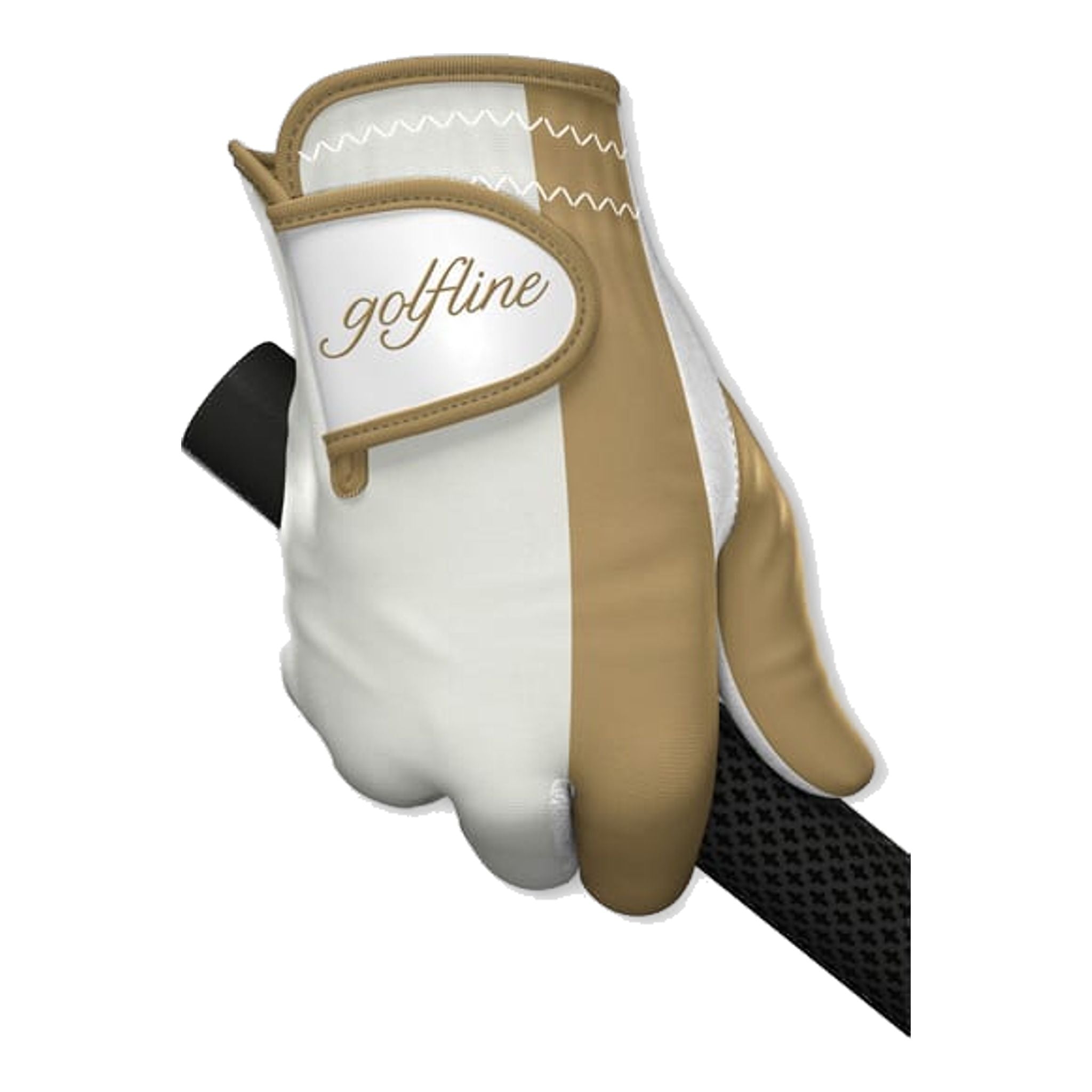 Golfline Fashion pánske golfové rukavice
