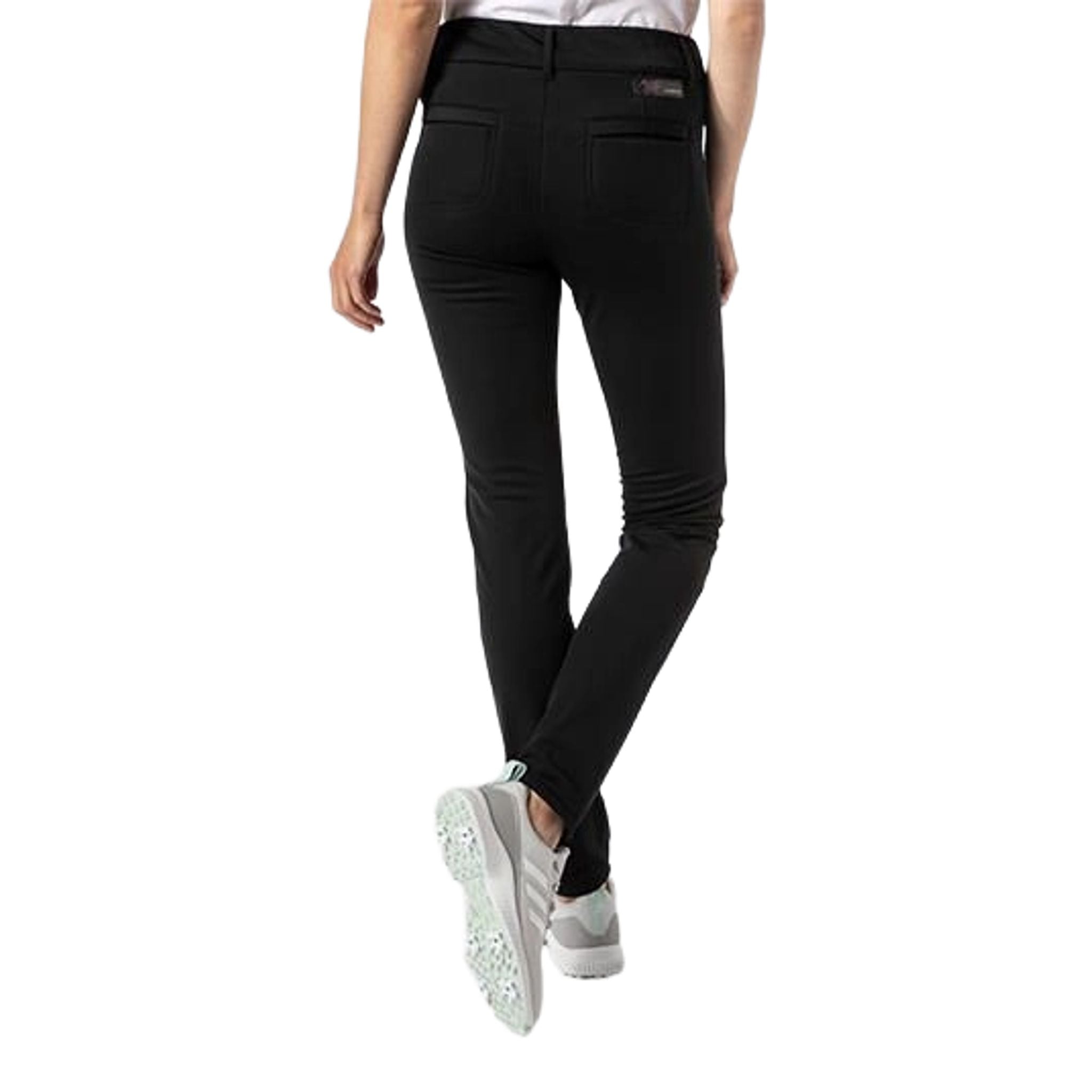 Alberto Lucy WR Super Jersey Golfhose Damen